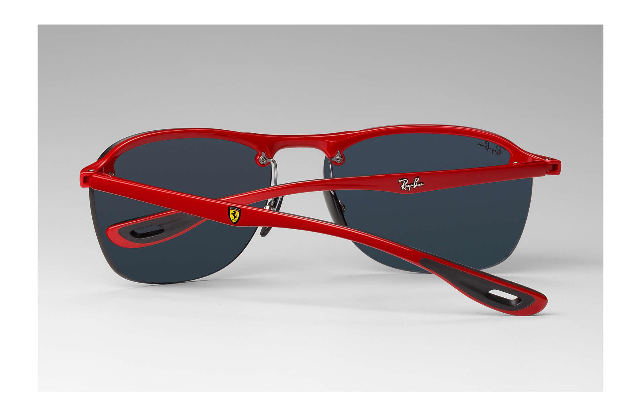 ray ban ferrari