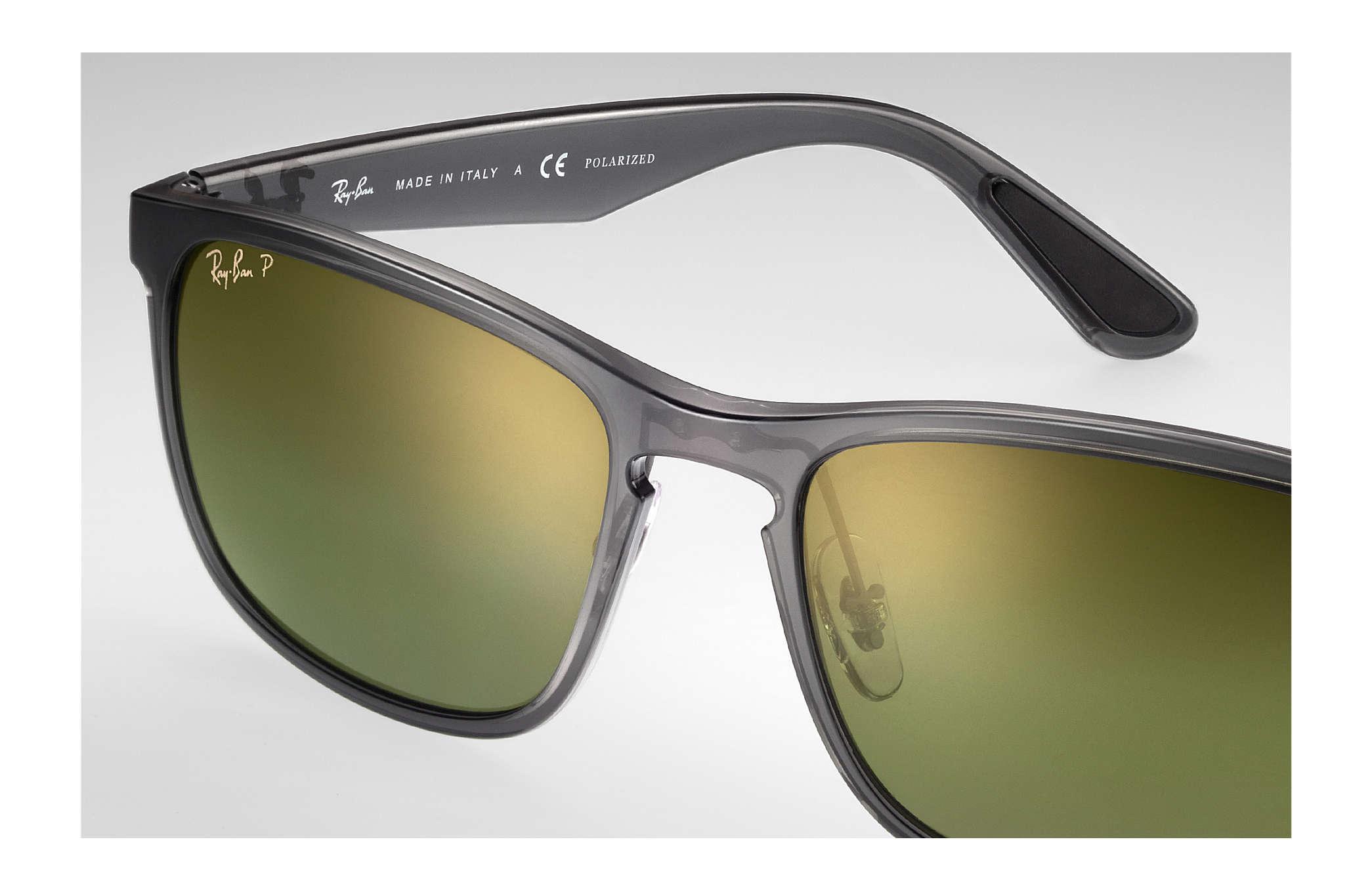 rayban chromance 4264