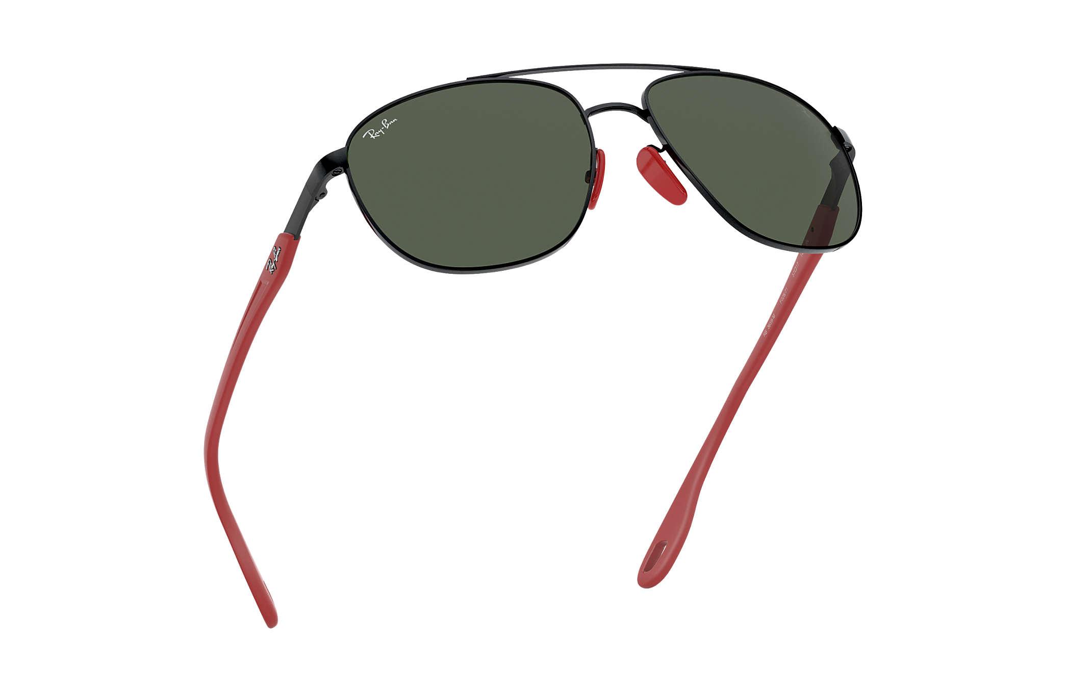 Ray ban ferrari collection