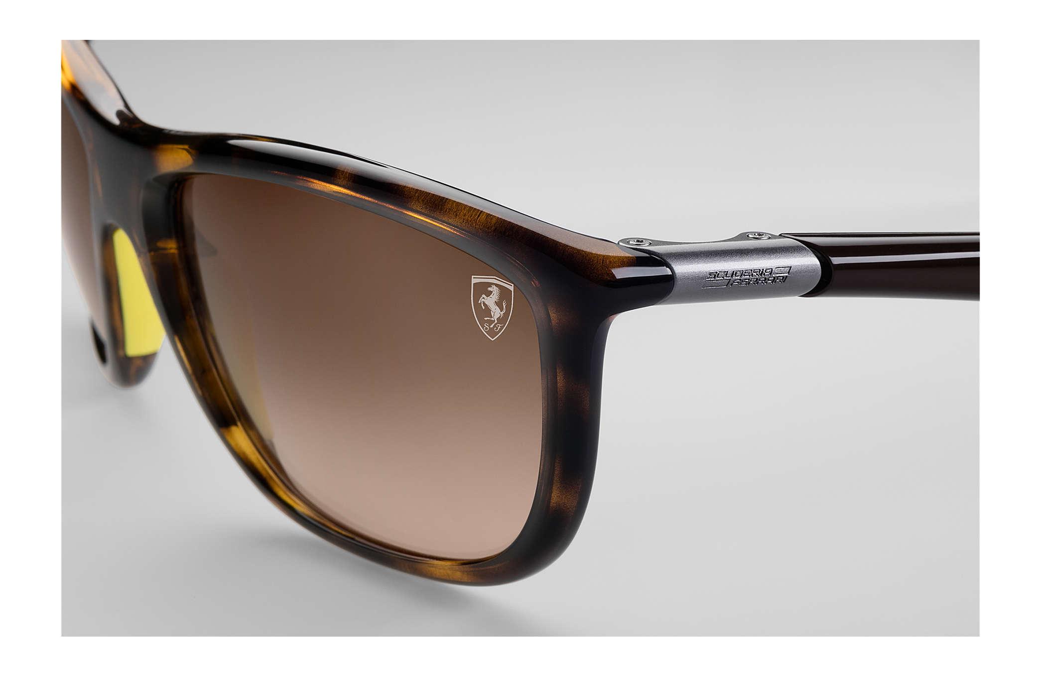 Ray ban ferrari collection