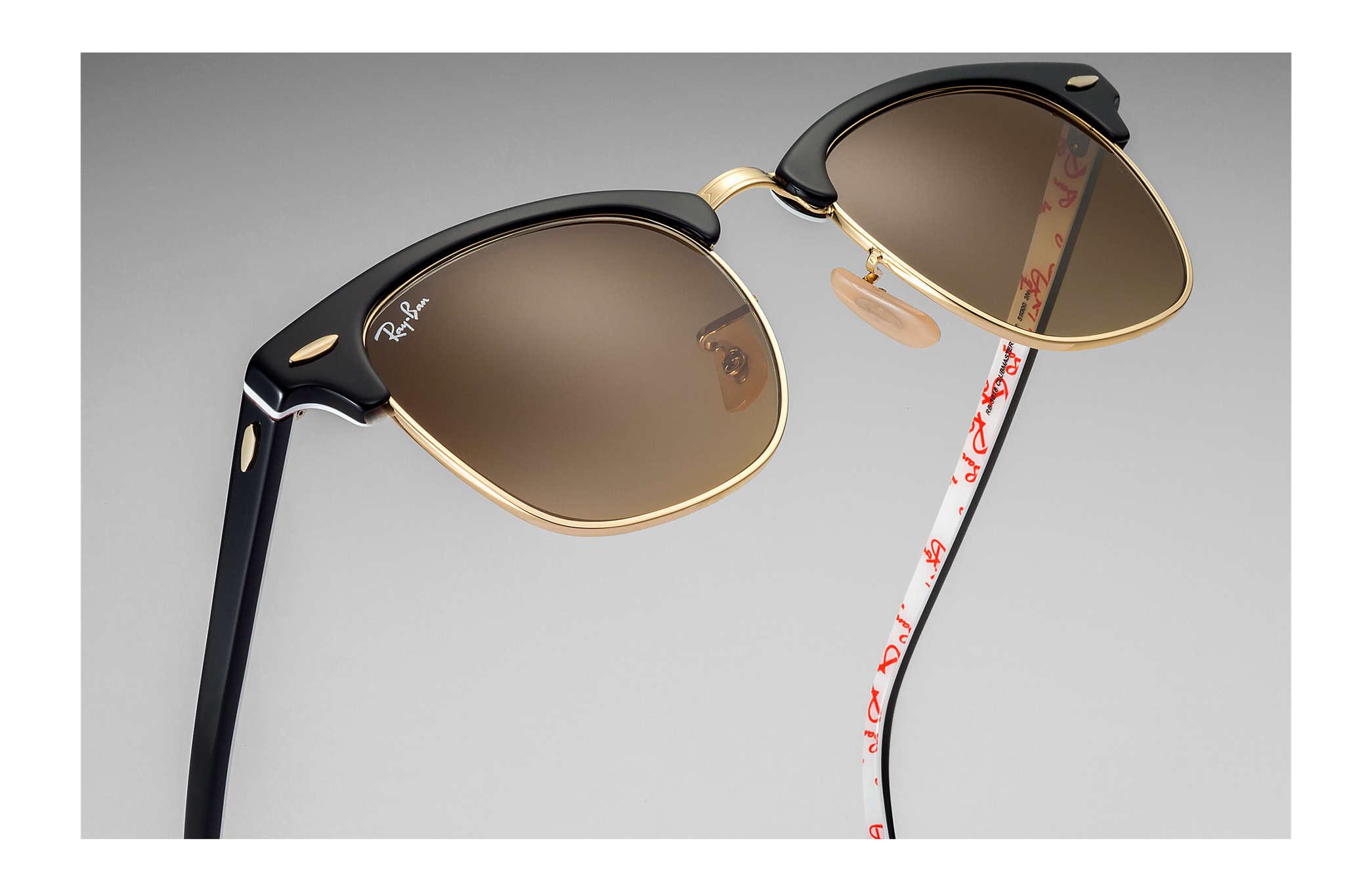 ray ban clubmaster collection