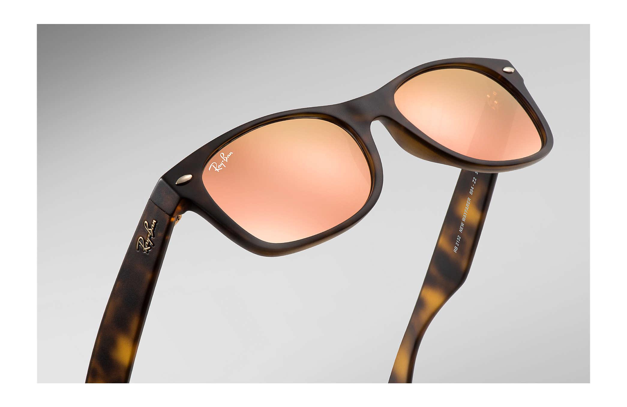 ray ban new collection 2019