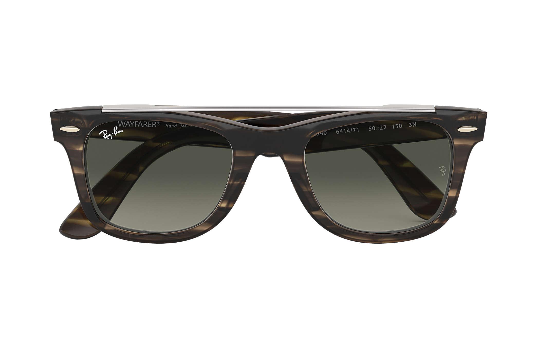 wayfarer double bridge