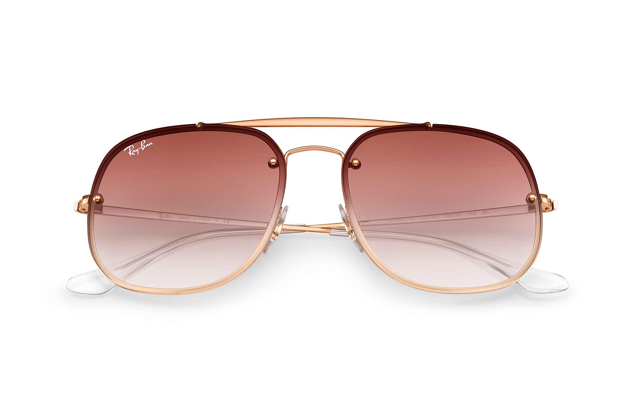 ray ban blaze general