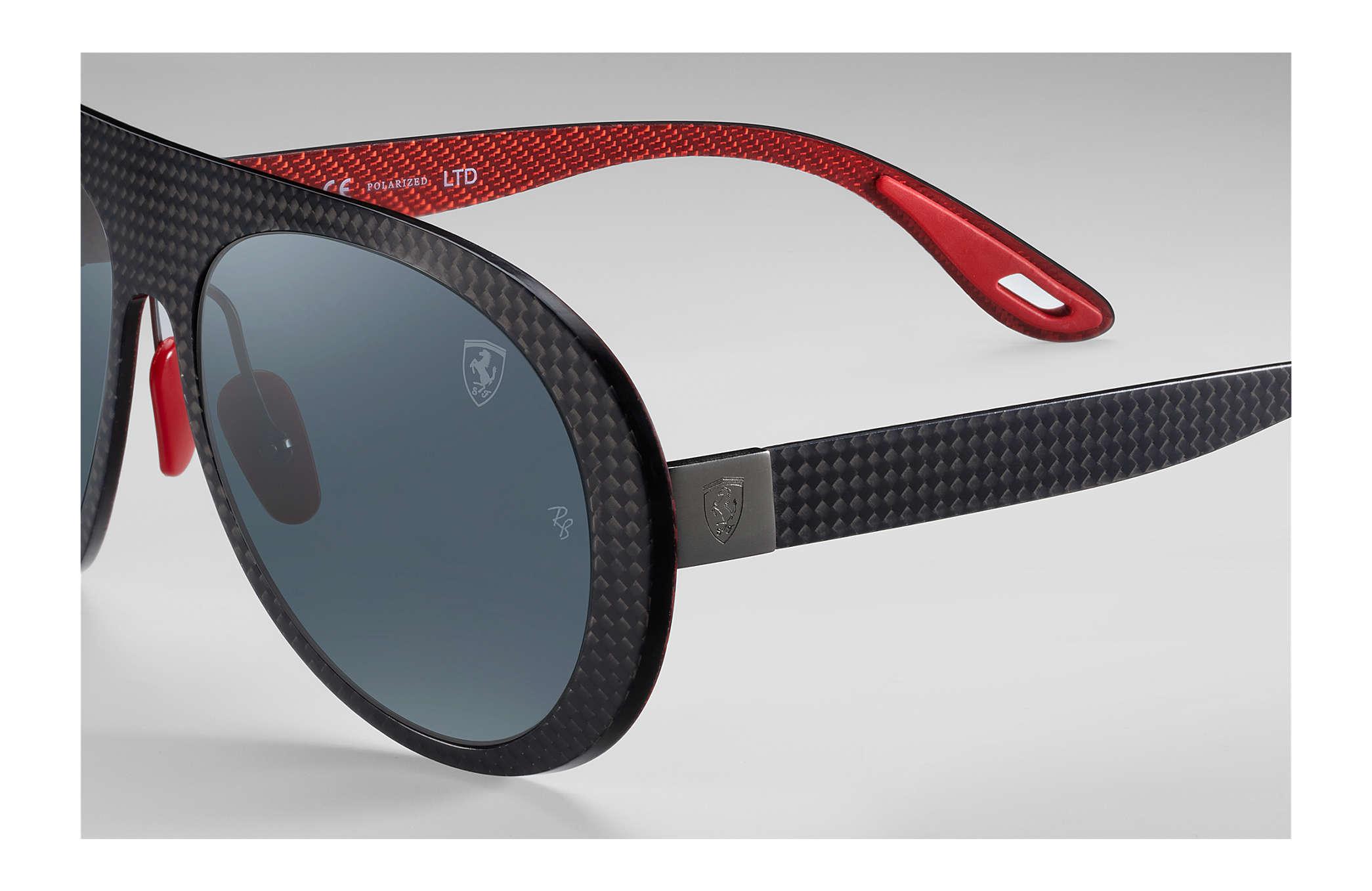 Ray ban scuderia ferrari