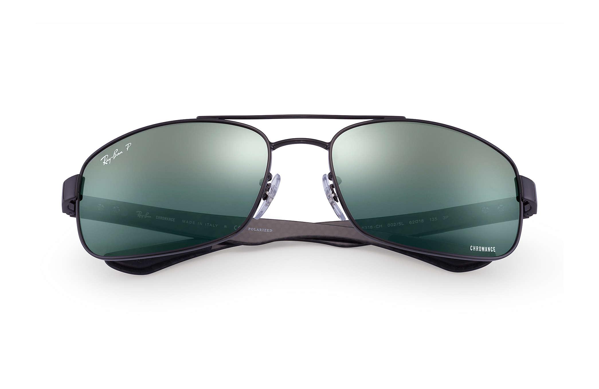 ray ban rb8318 chromance