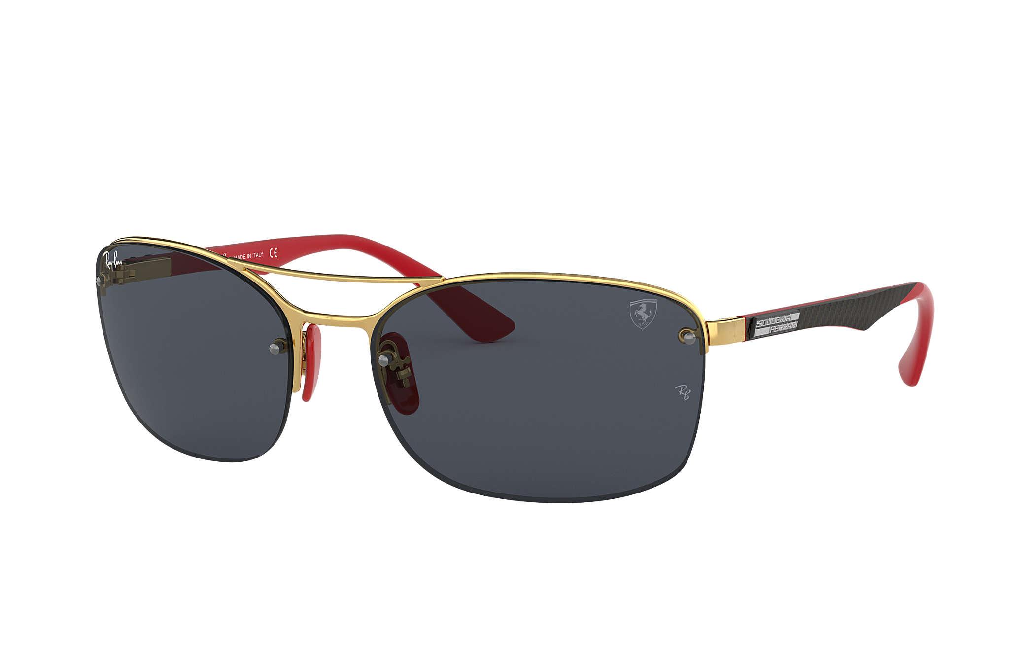 Ray ban ferrari collection