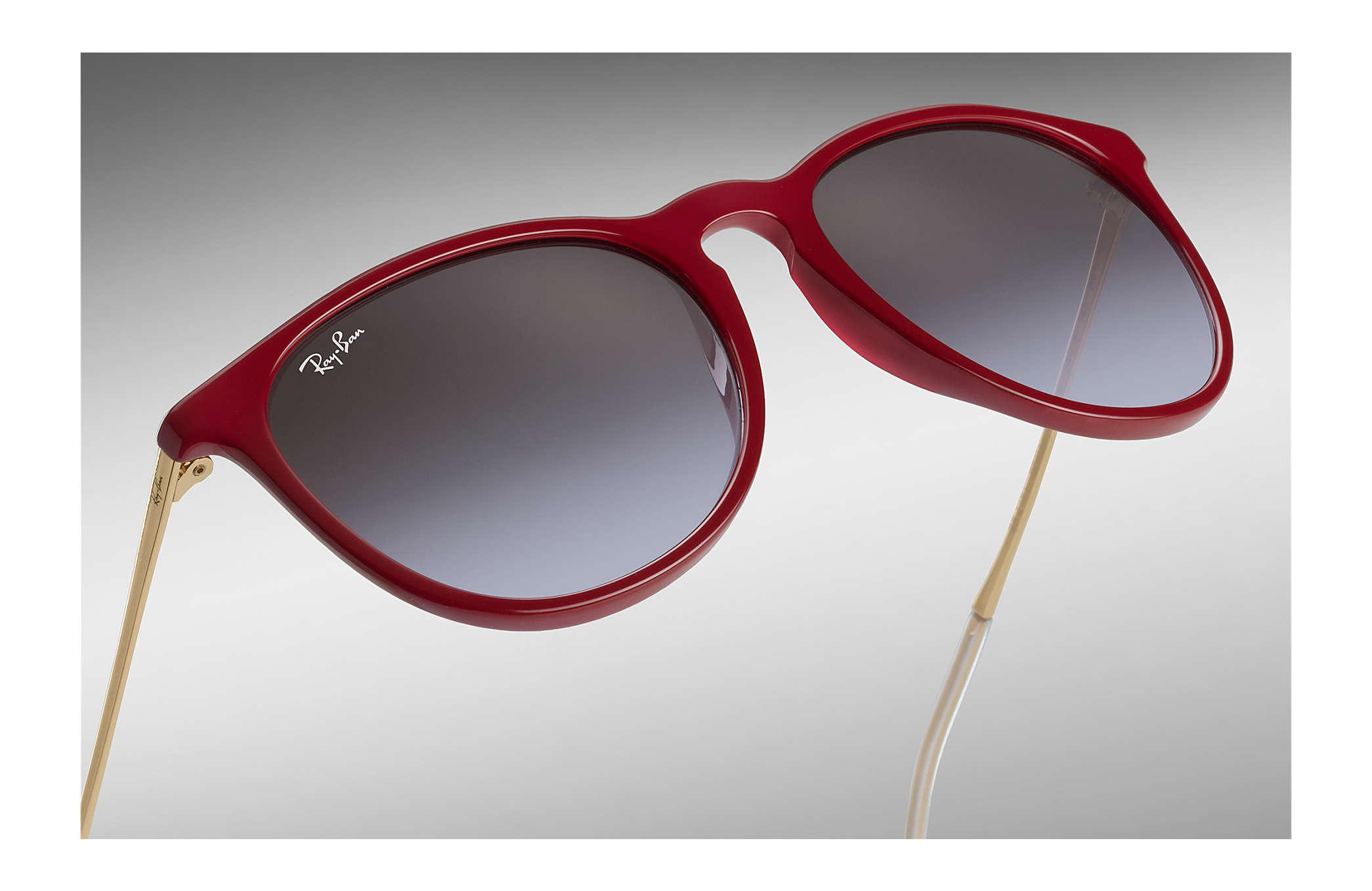 ray ban erika collection