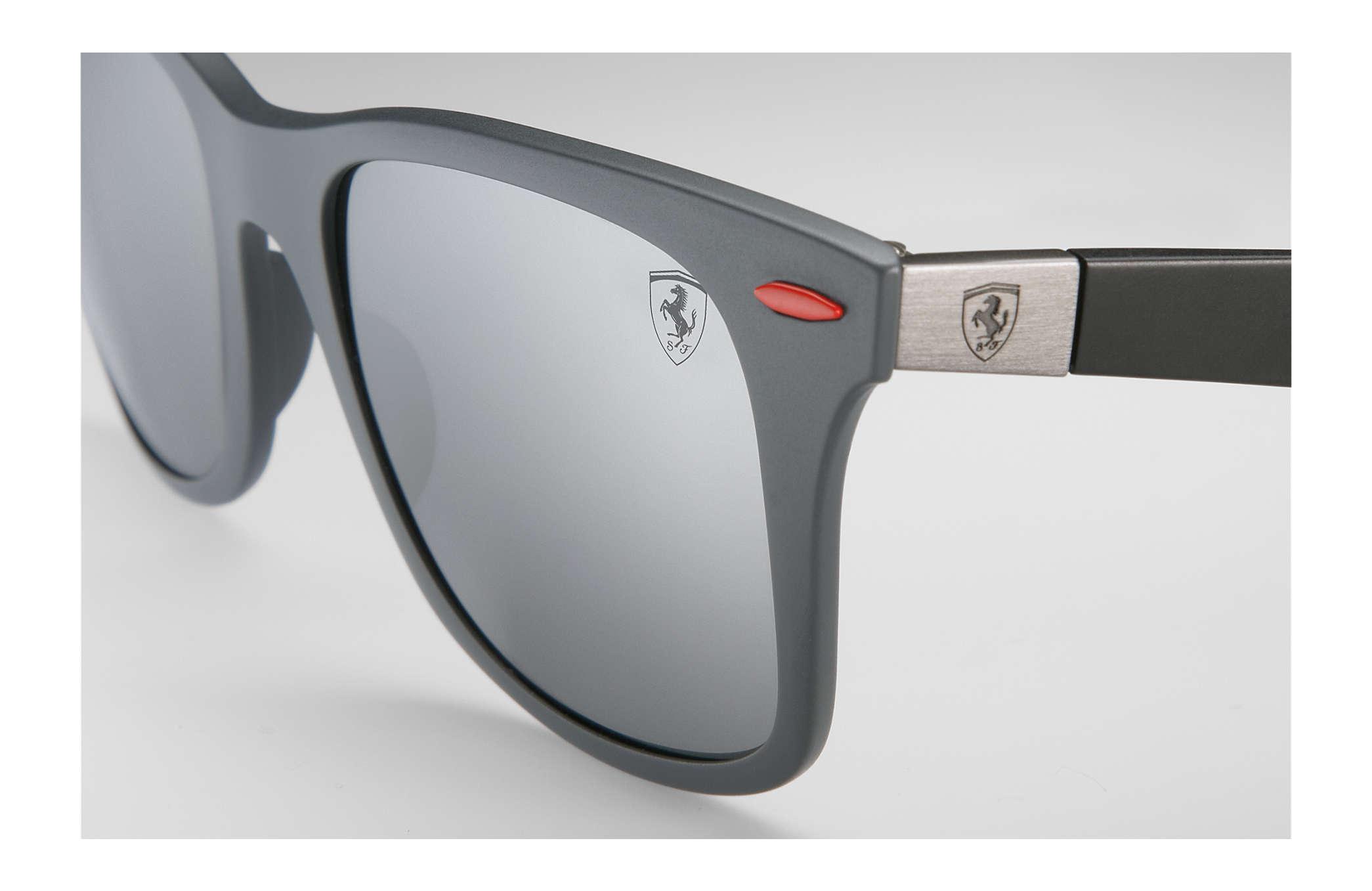 Ray ban scuderia ferrari