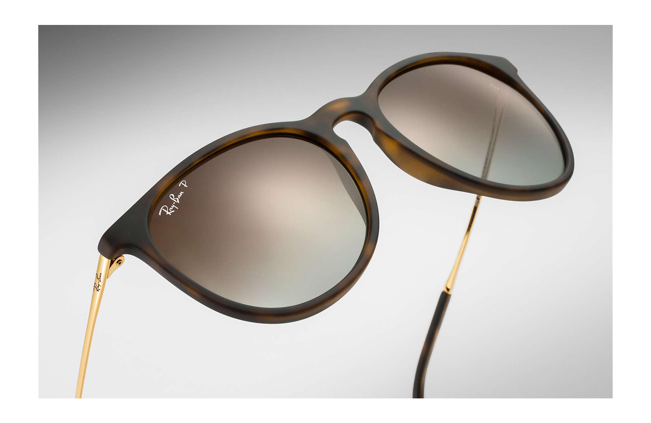 ray ban erika collection