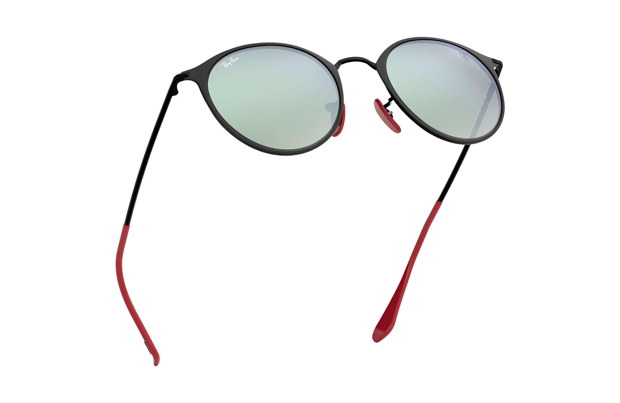 Ray Ban Scuderia Ferrari Collection Rb3602m Man Sunglasses Lenses Lyst