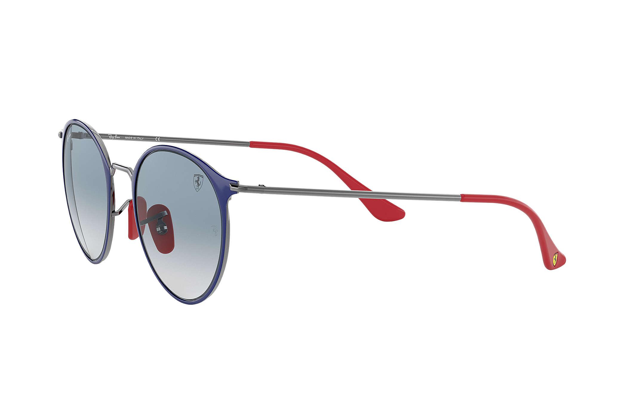 RayBan RB3601M SCUDERIA FERRARI COLLECTION – THELAZYOUT