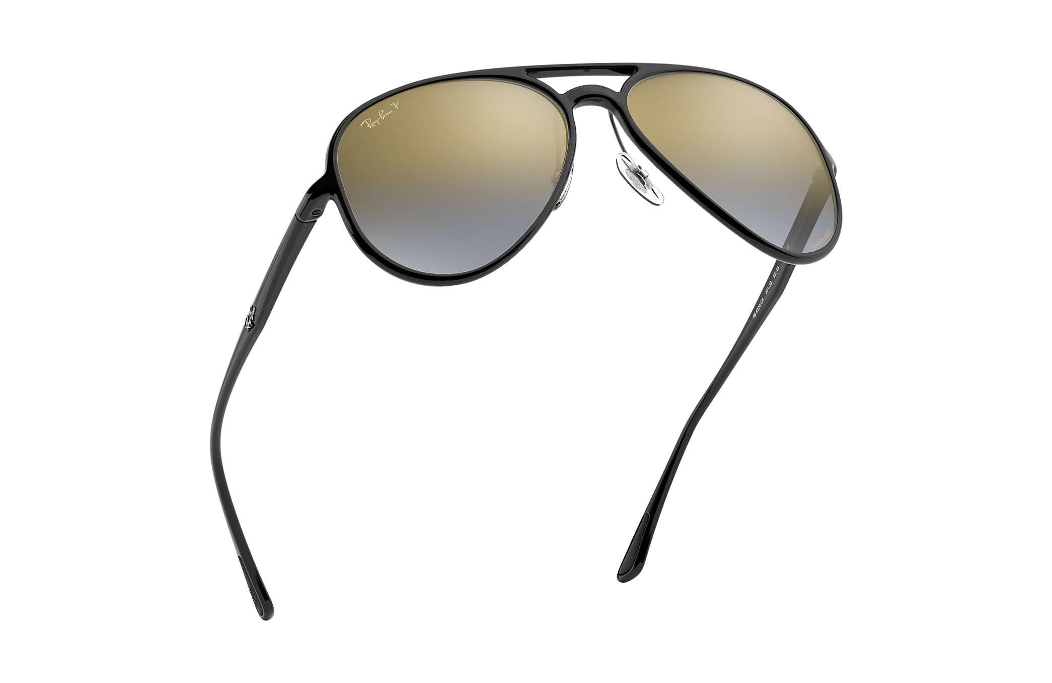 ray ban rb4320ch