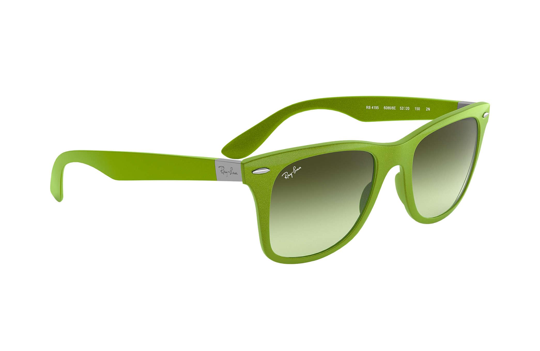 Mevcut kimyasal ürünler Yurt dışı ray ban wayfarer verde -  maipenraimcnomads.com
