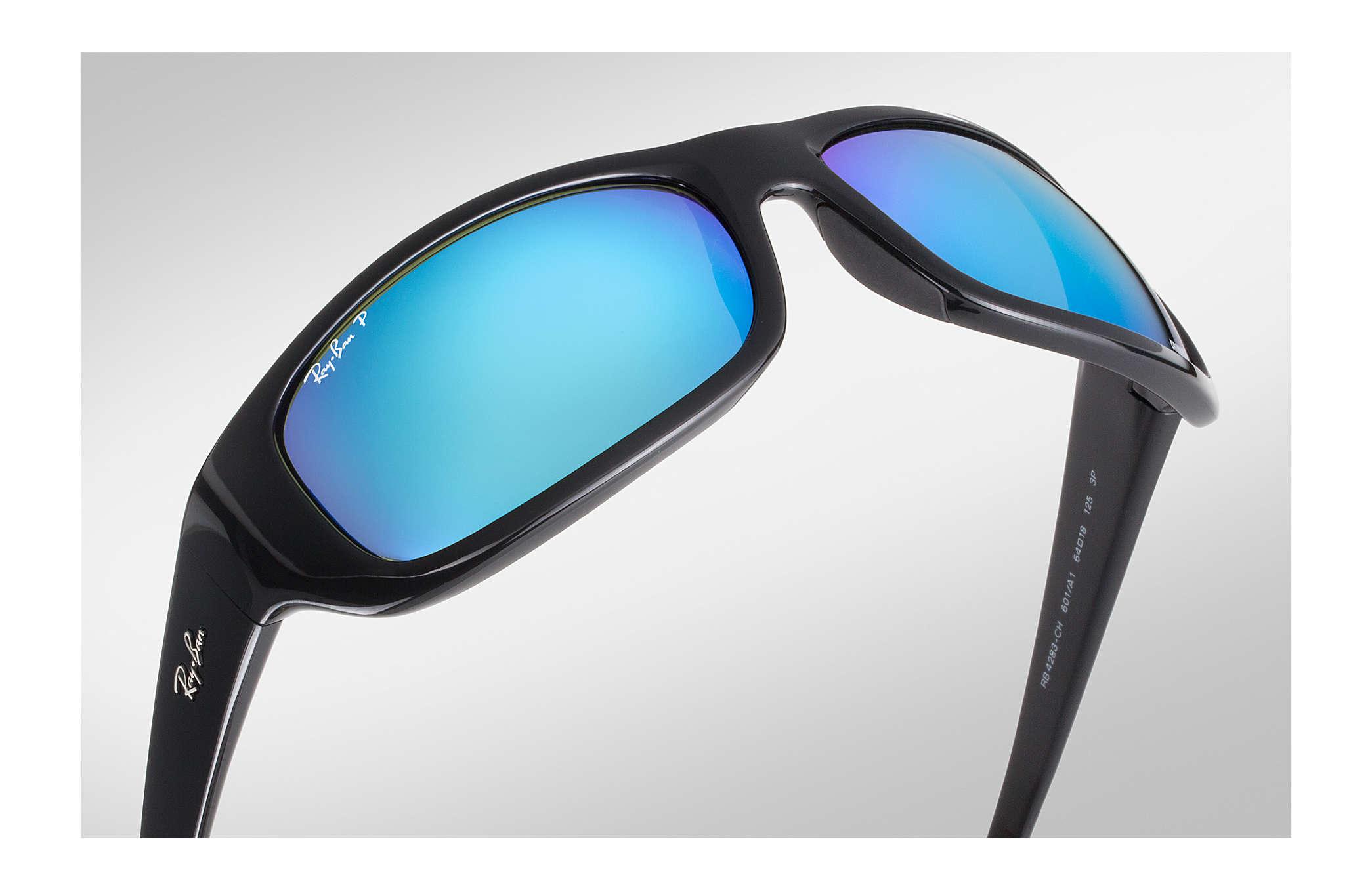 فيتامين إذا حلاق ray ban 4283 ch - marmstrongphotos.com