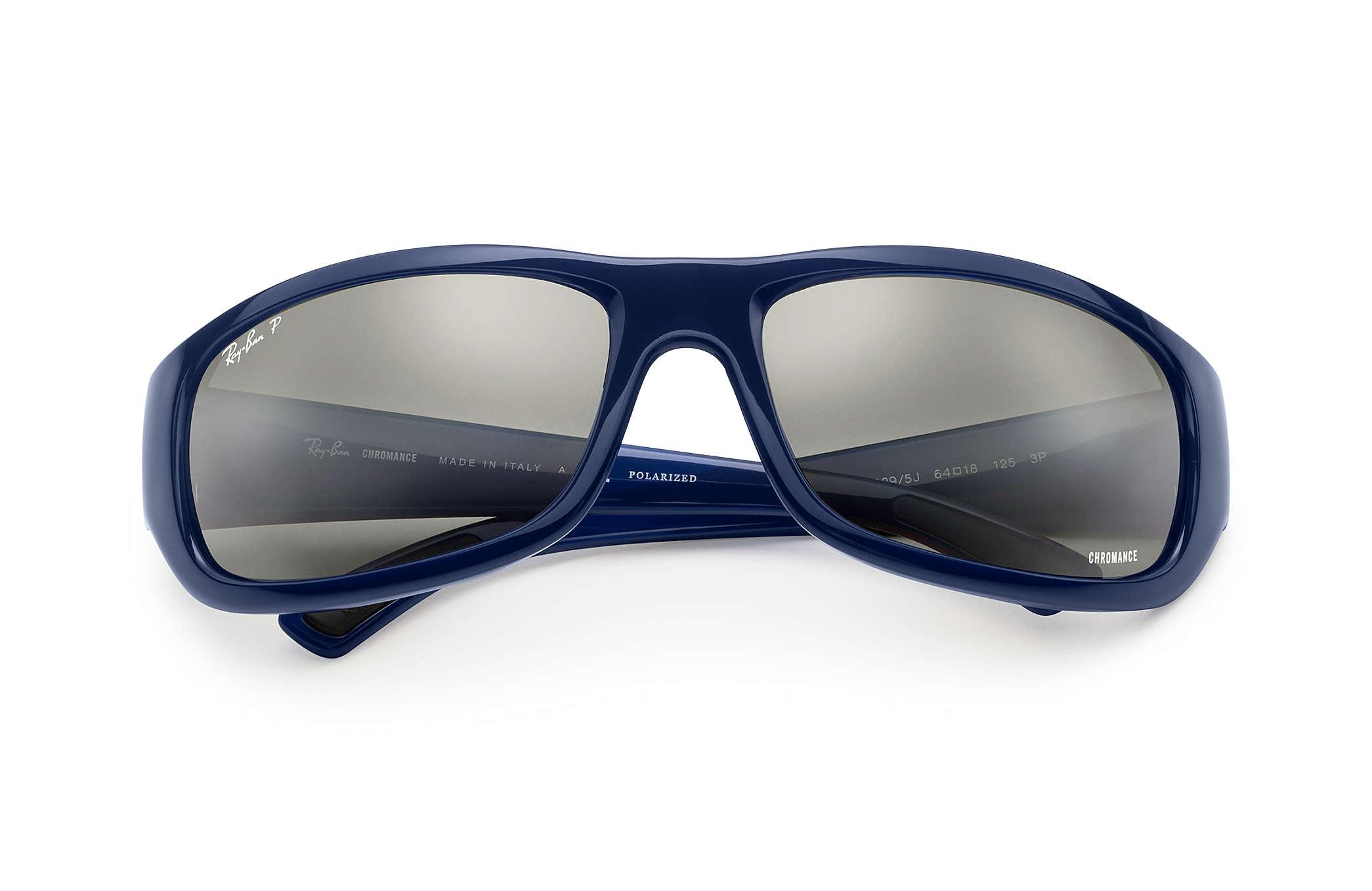 ray ban rb4283 chromance