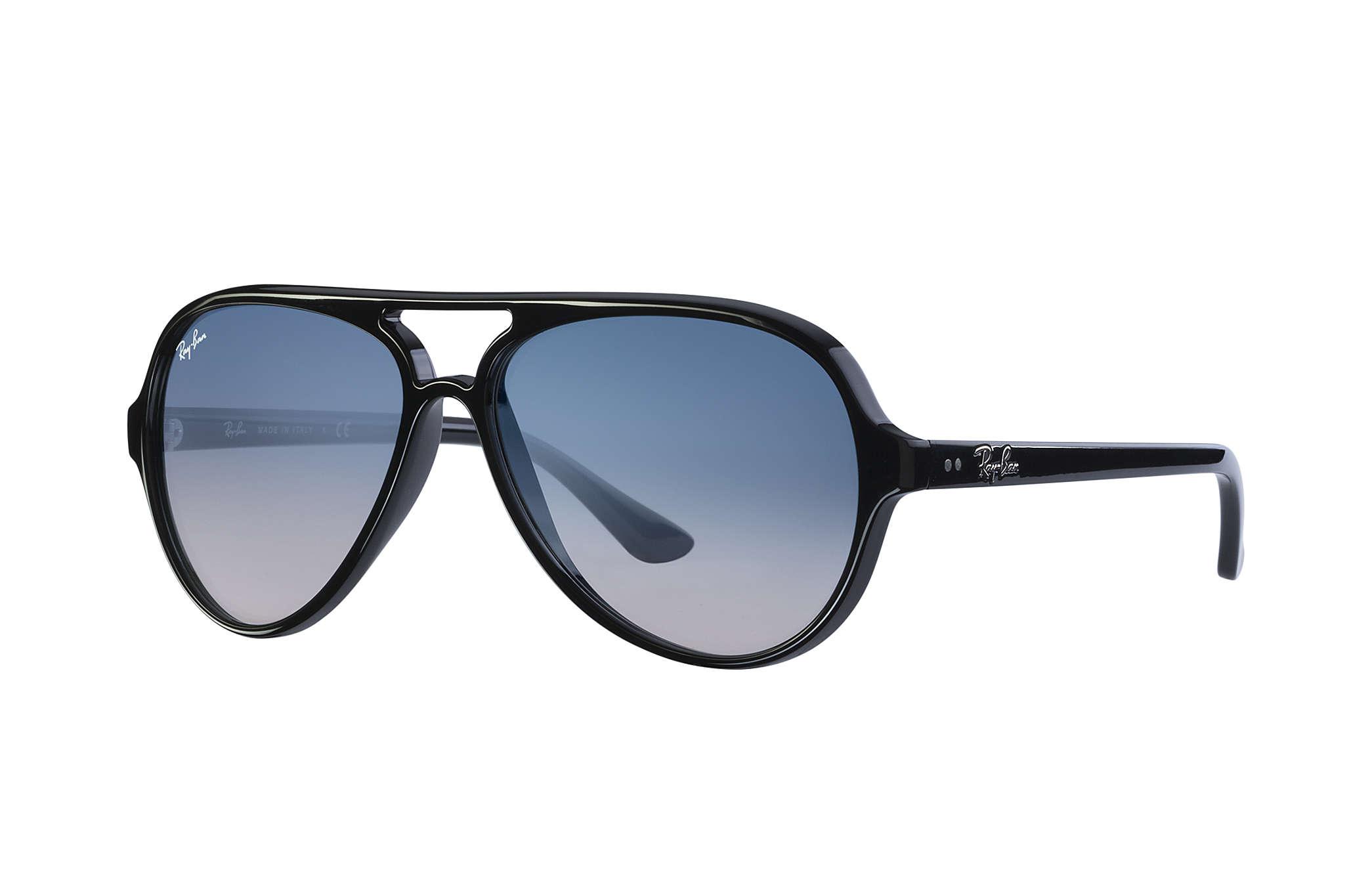 Ray Ban Ray Ban Cats 5000 www.lyst.com