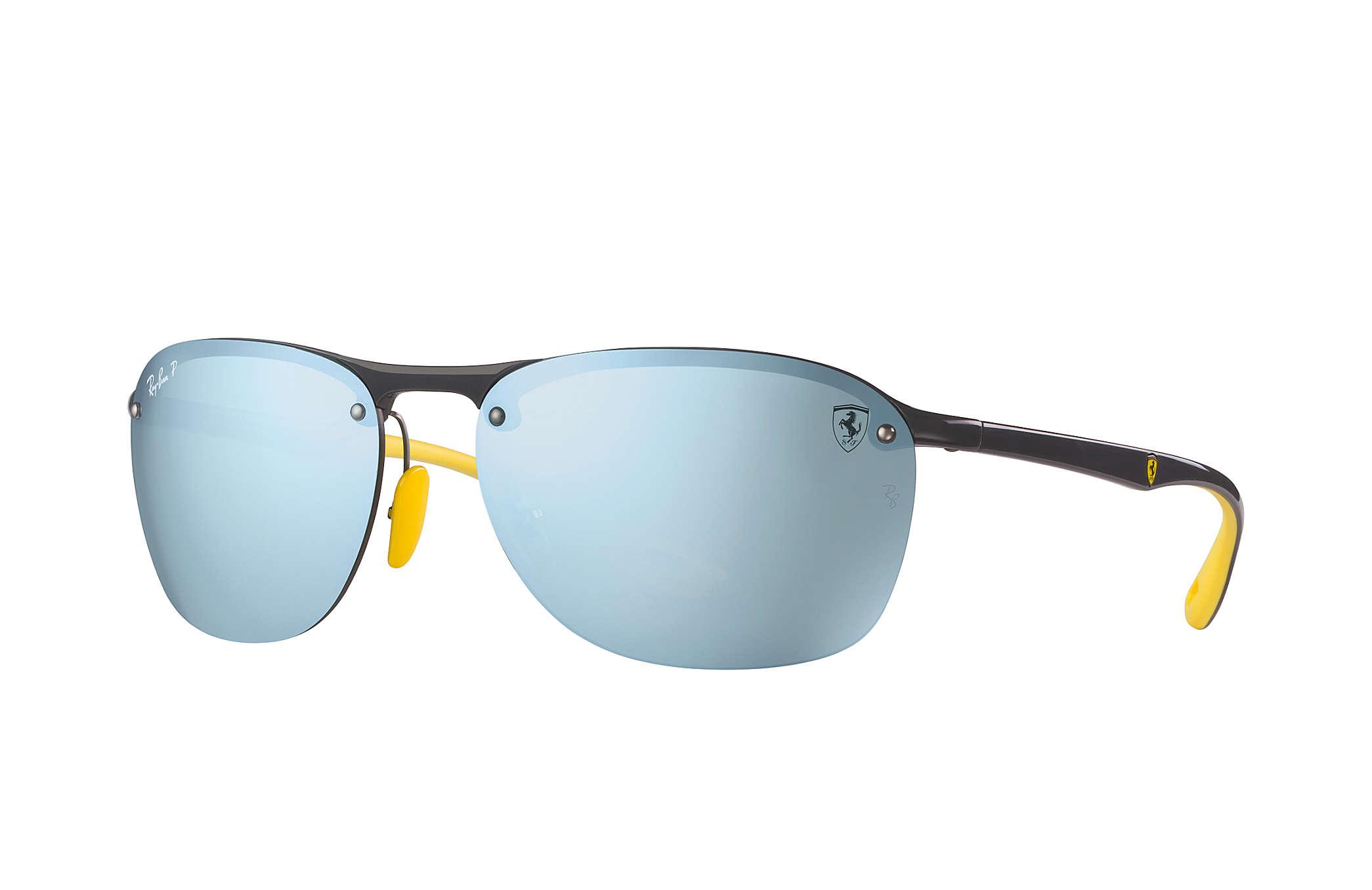 ray ban rb4302m