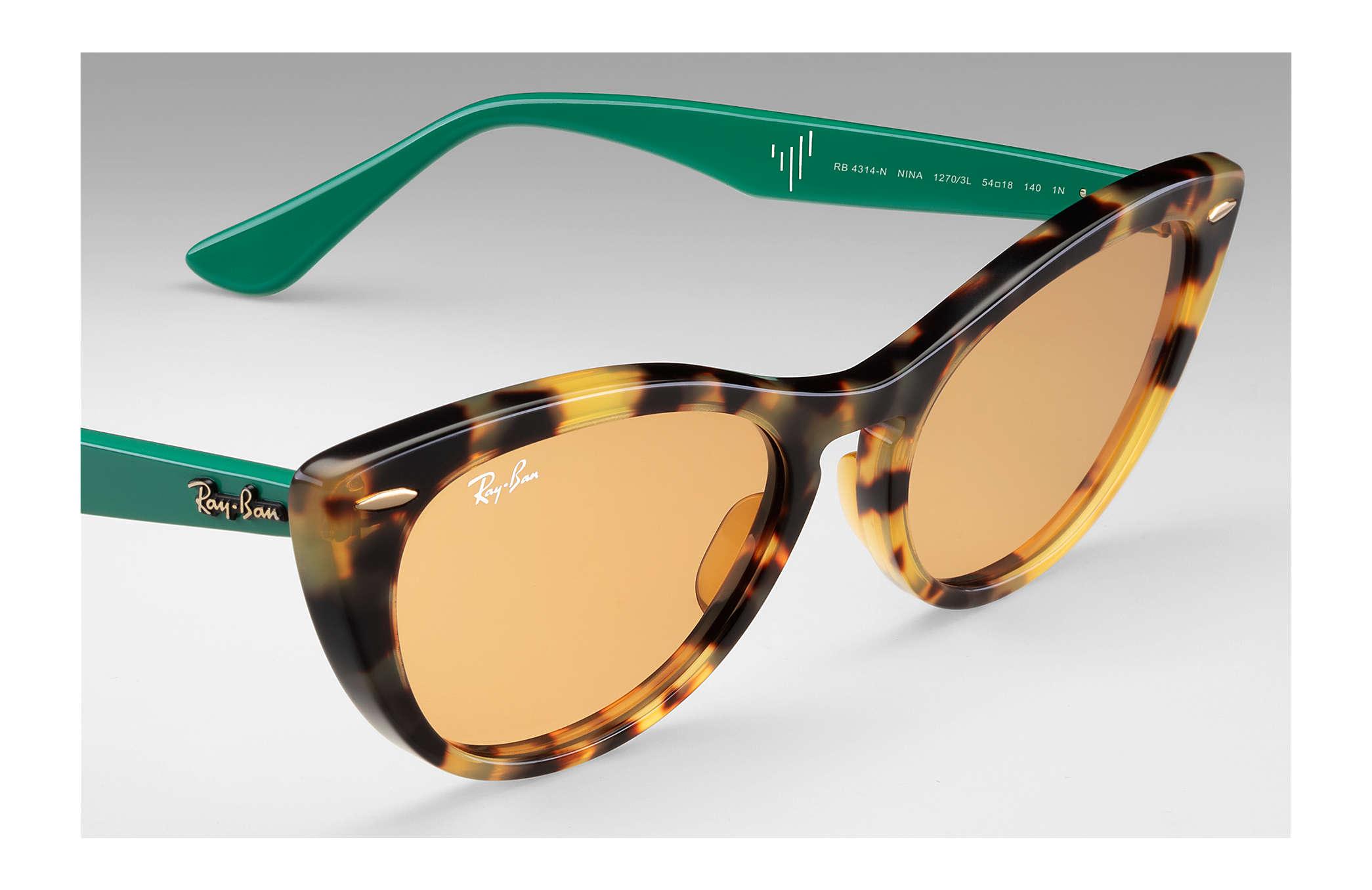 ray ban 4314 nina