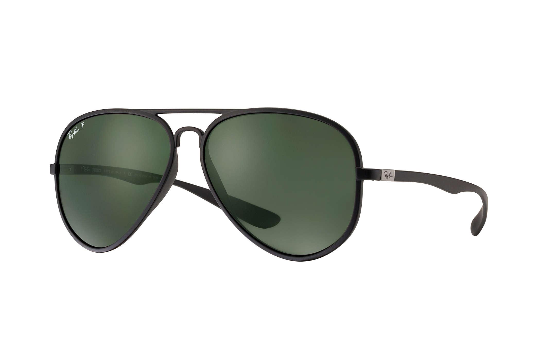 ray ban aviator liteforce
