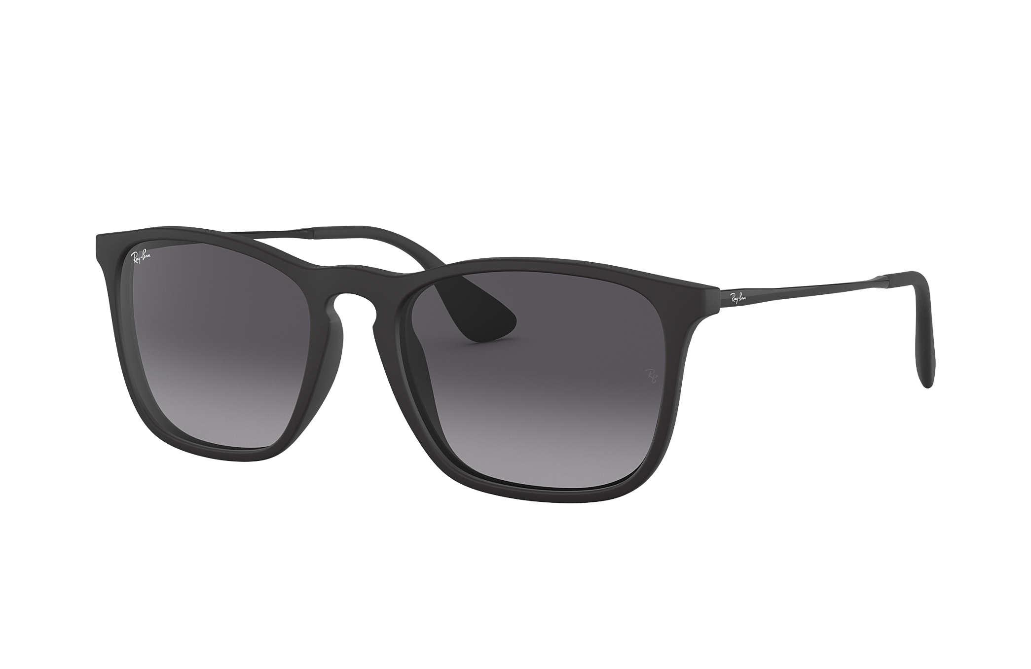 rayban chris lenses