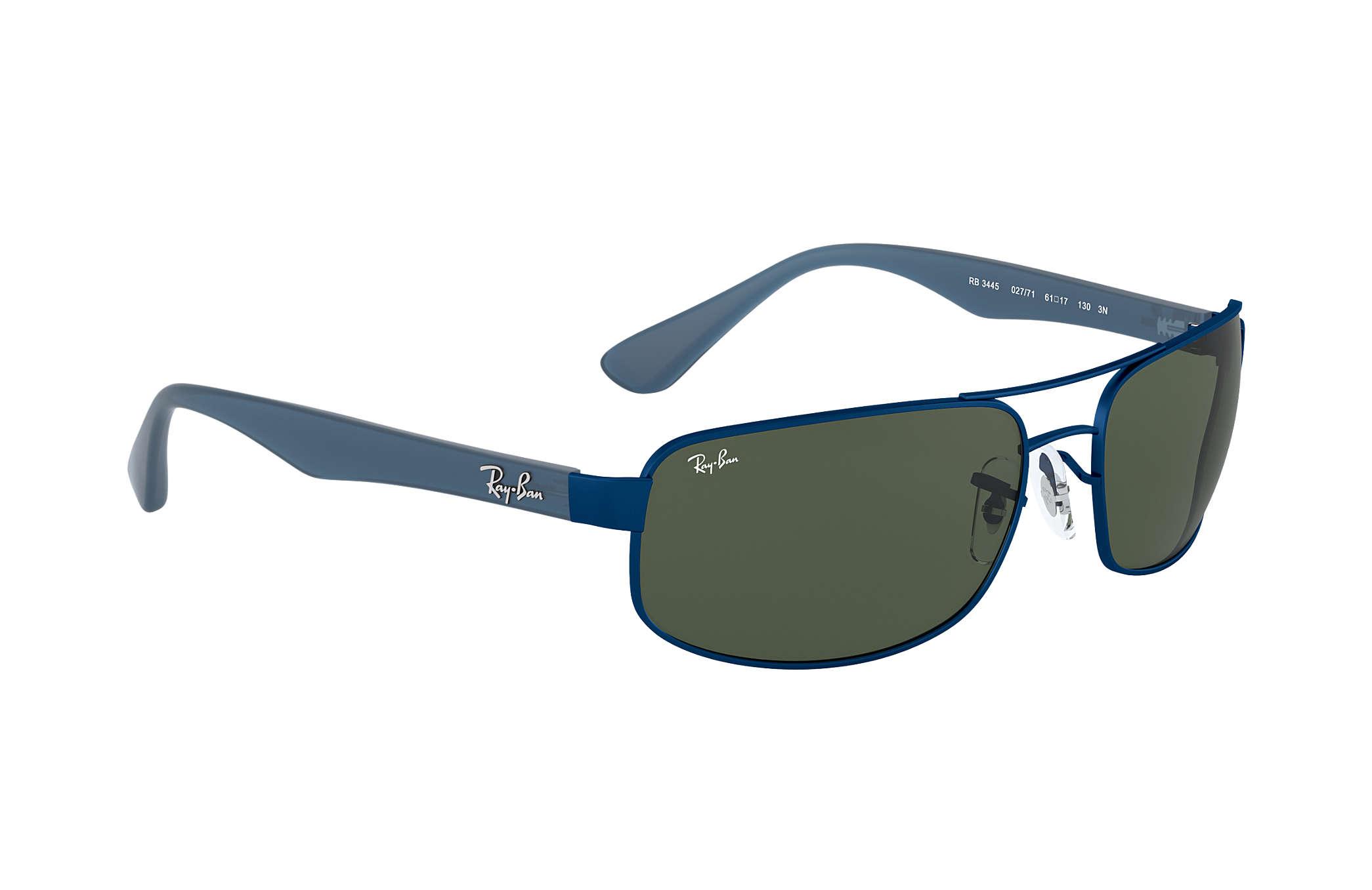 ray ban 61017