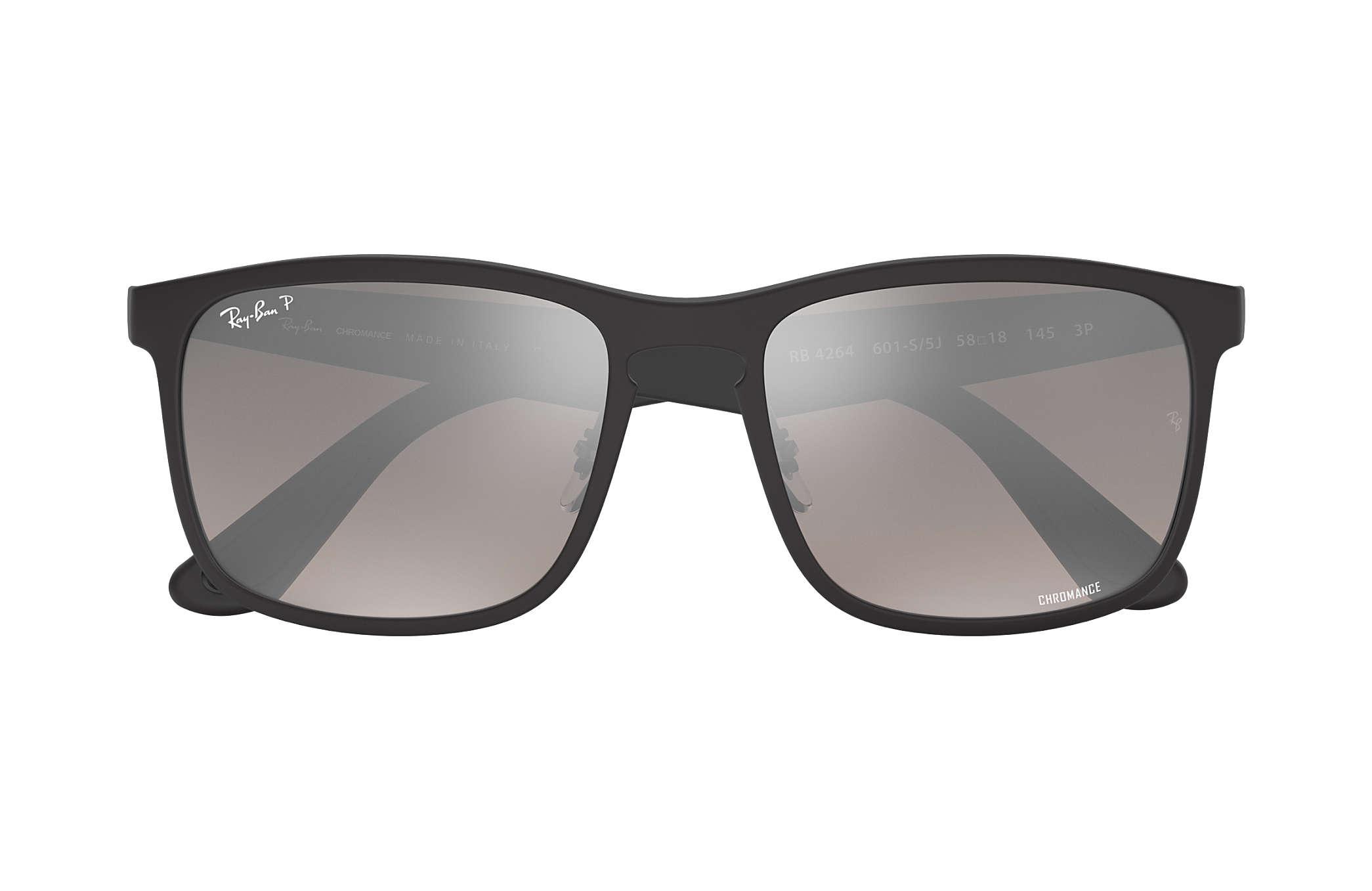 ray ban chromance rb4264