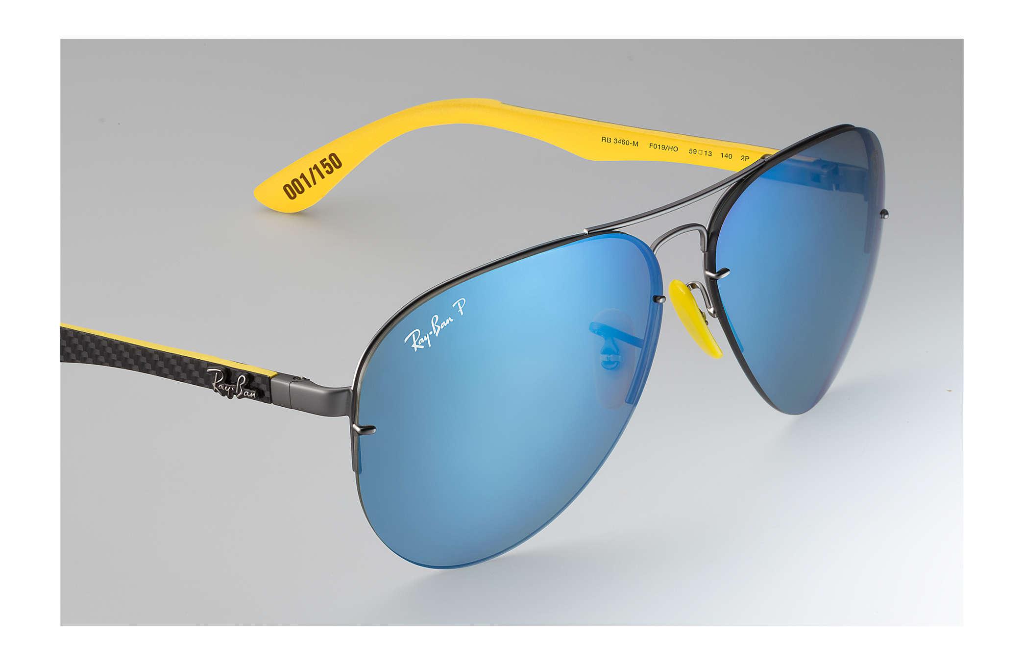 Ray sales ban rb3460m