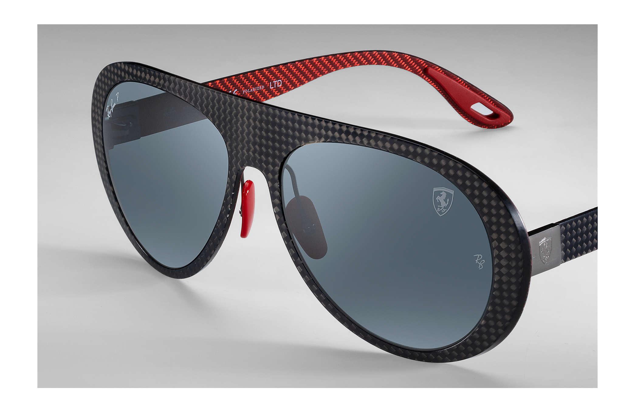 Ray ban scuderia ferrari