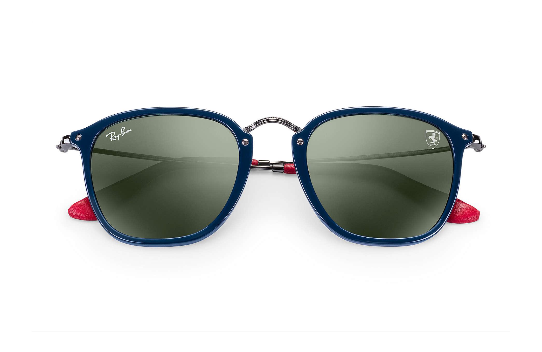 ray ban 2448 ferrari