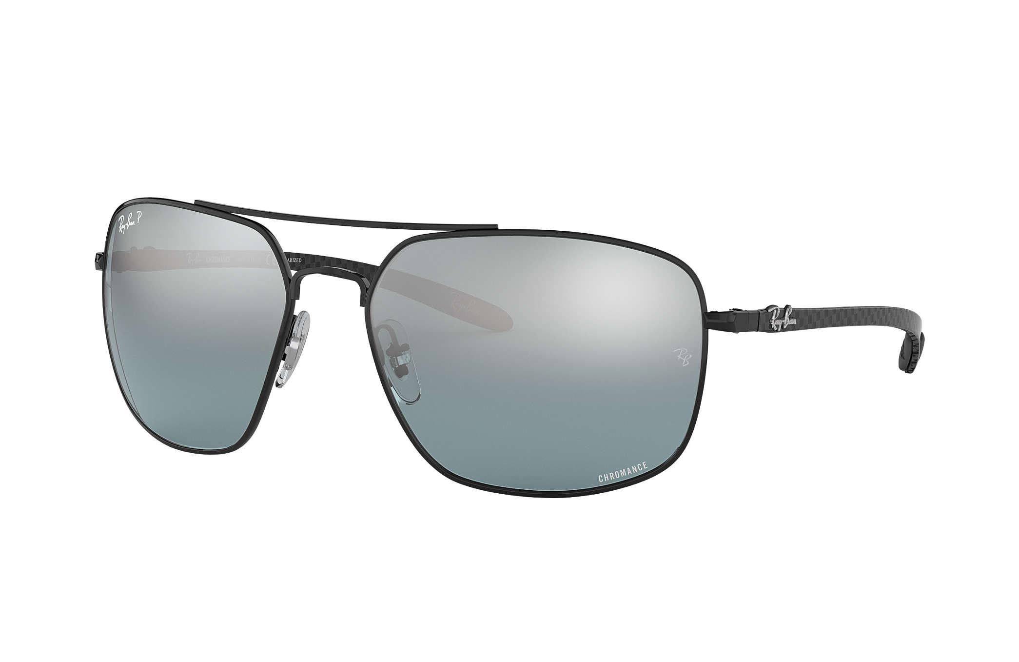 ray ban chromance mens
