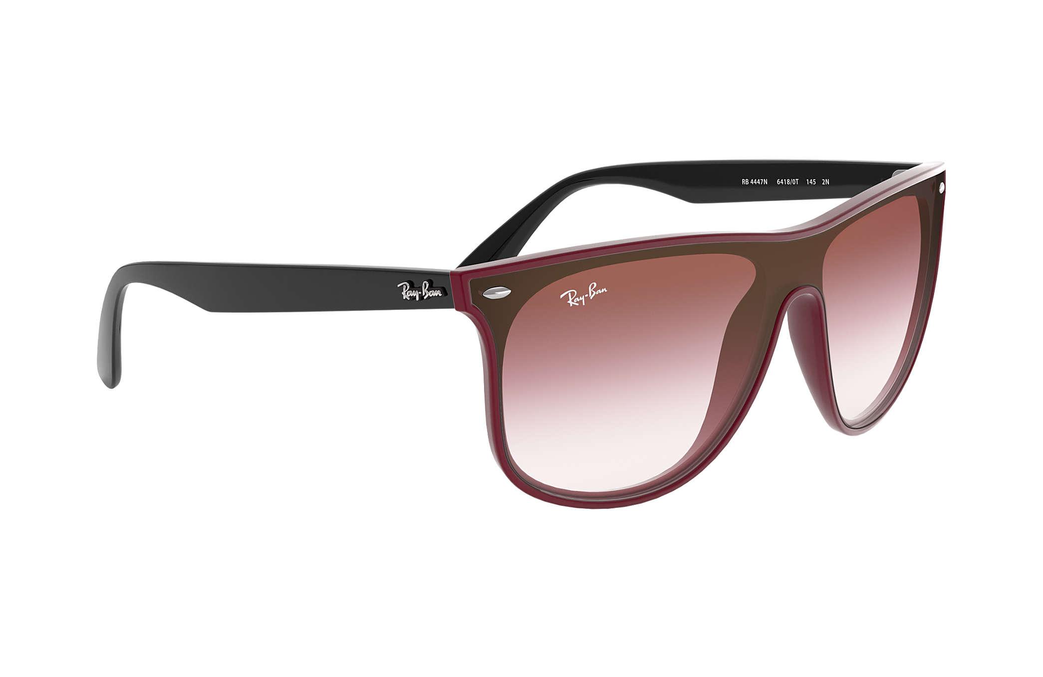 ray ban rb4447n
