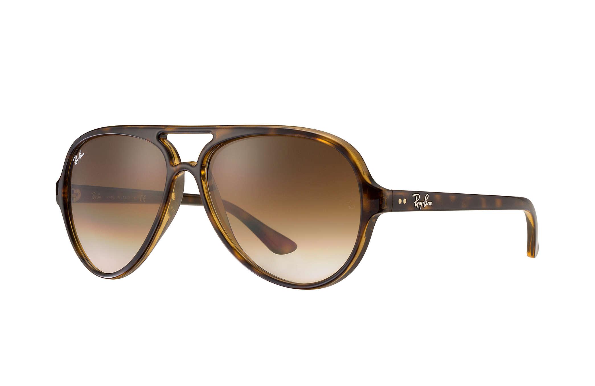 ray ban cats 5000