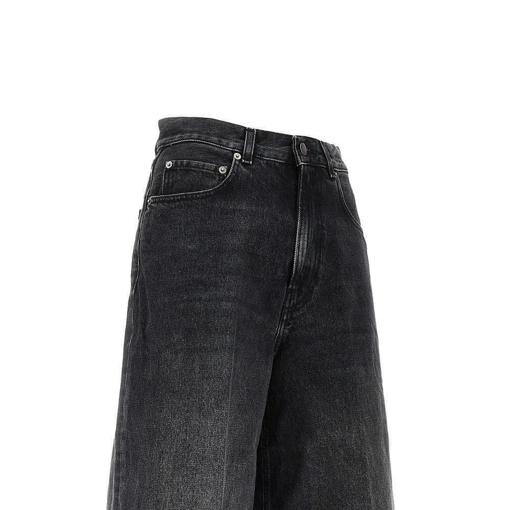 ショートパンツ HAIKURE 'Belle Mid Black' Bermuda Shorts Haikure 'belle mid black' bermuda shorts available on julian