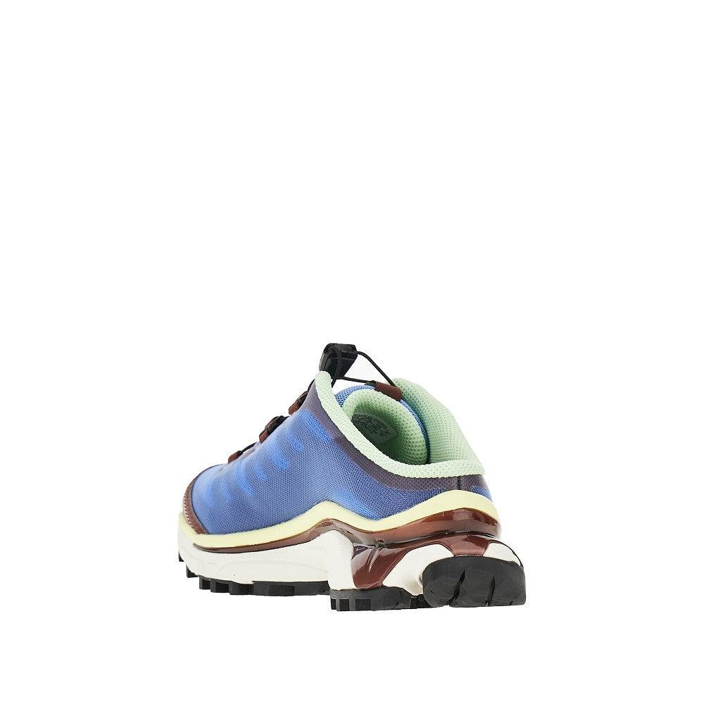 MM6 MAISON MARGIELA X SALOMON Xt-4 Mule Sneakers in Blue | Lyst