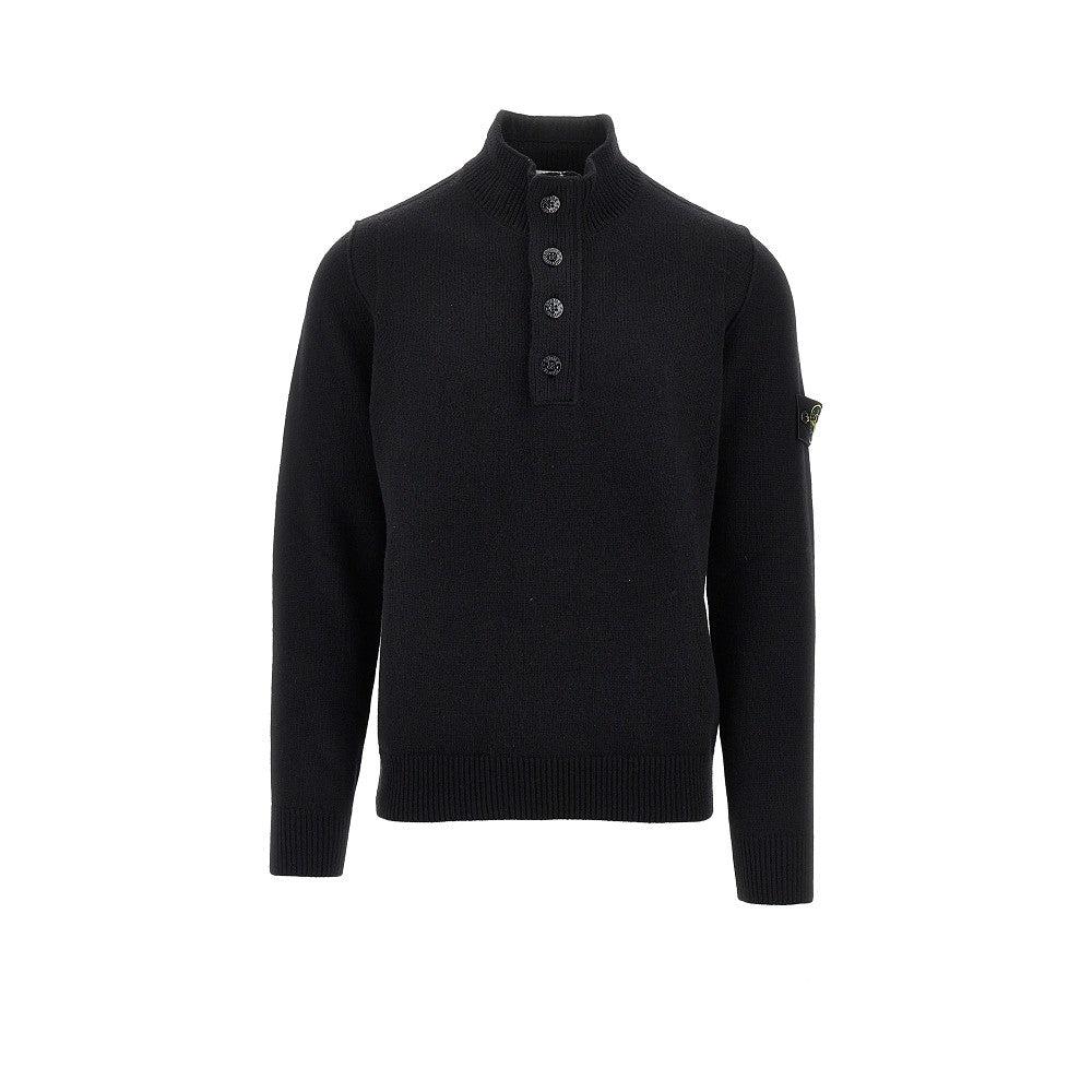 Men's Stone Island Zipped sweaters | Lyst