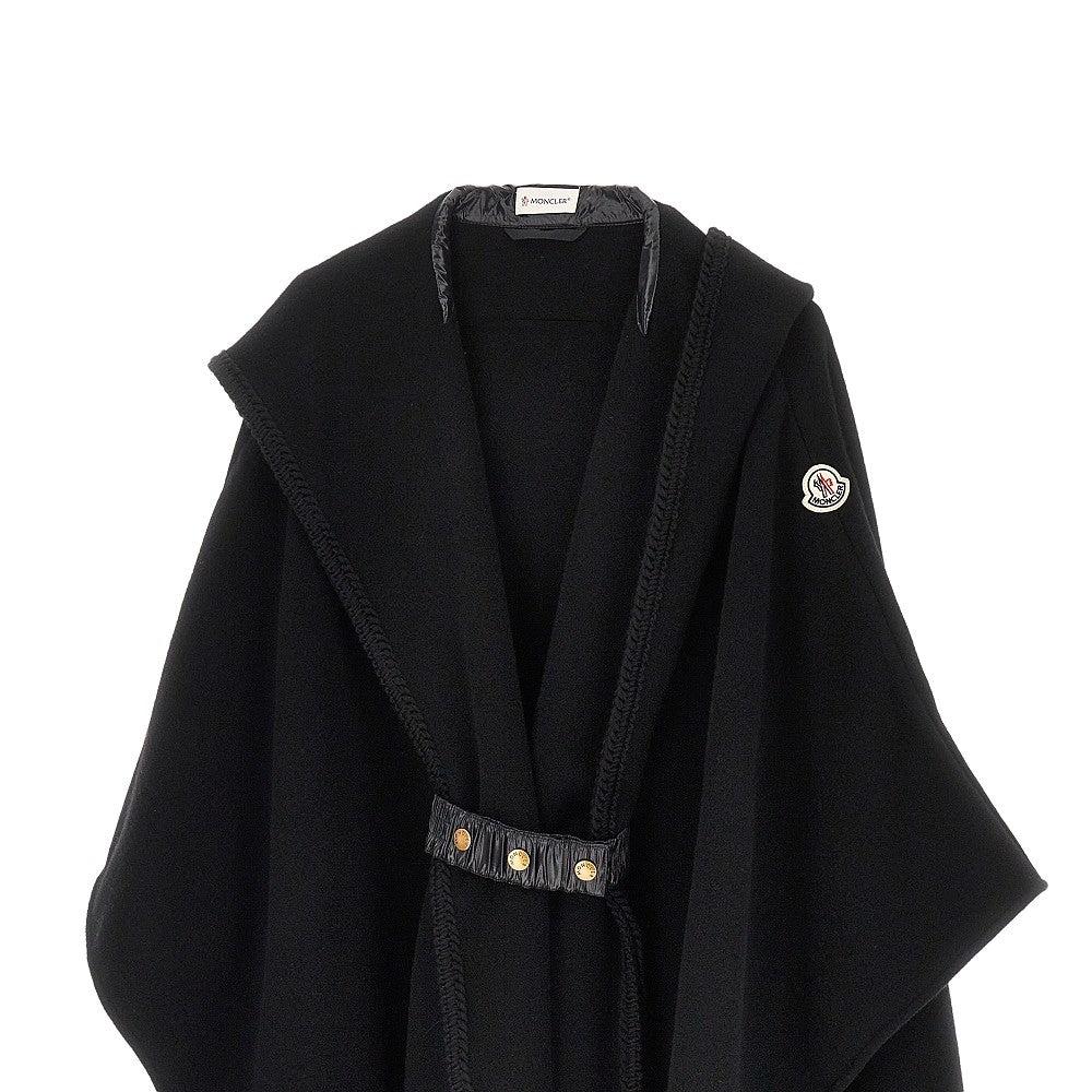 Moncler Capes for Women | Online Sale up to 49% off | Lyst