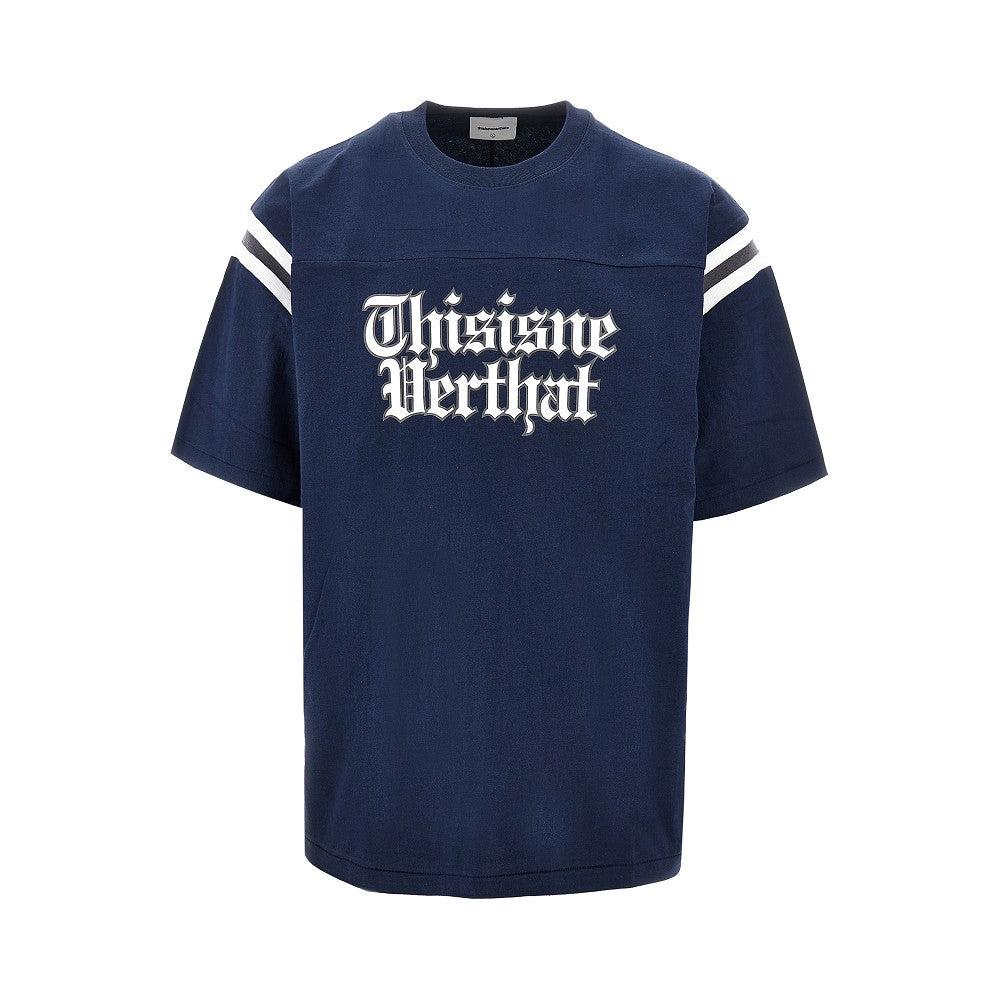 Blue thisisneverthat T-shirts for Men | Lyst