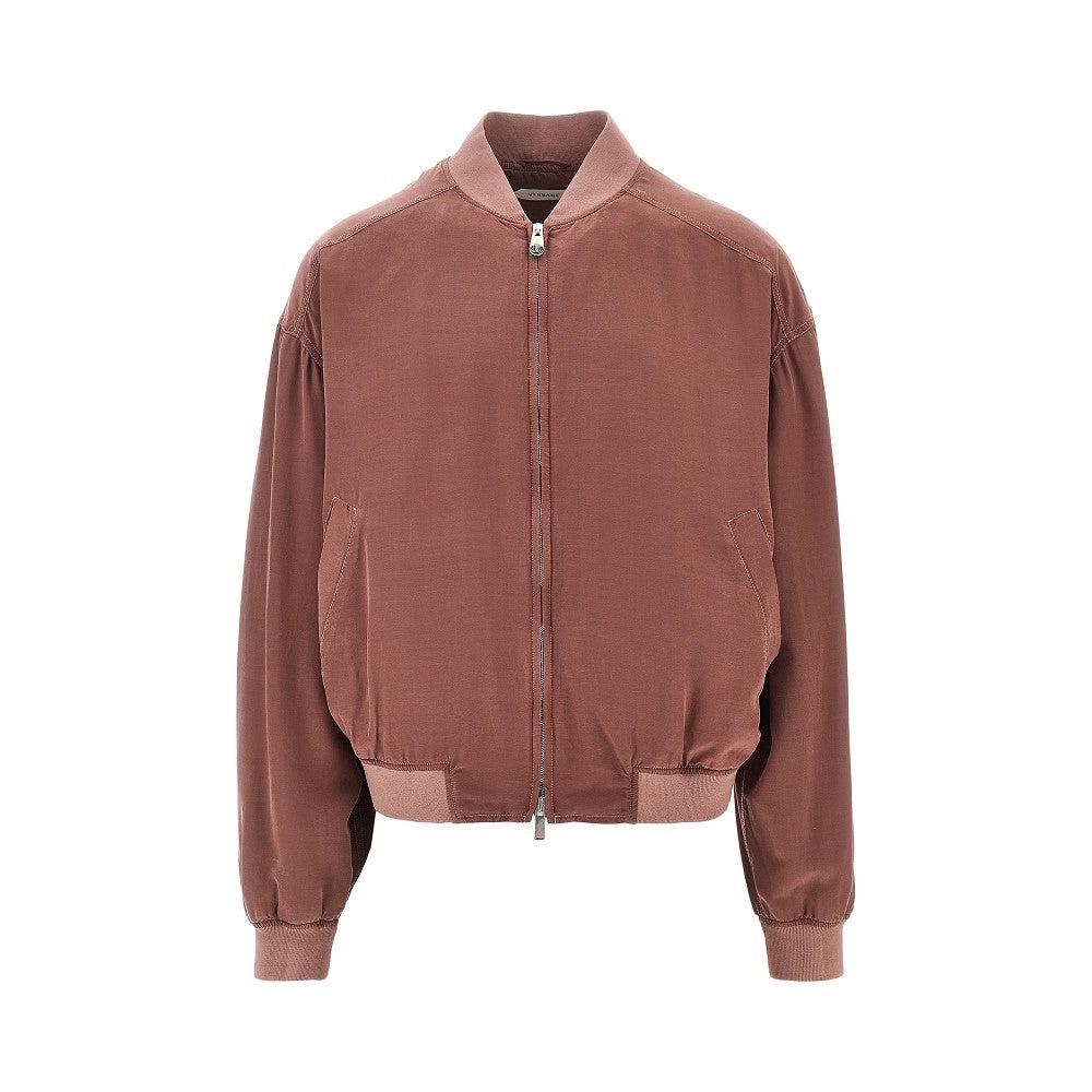 Versace Casual jackets for Men | Online Sale up to 68% off | Lyst