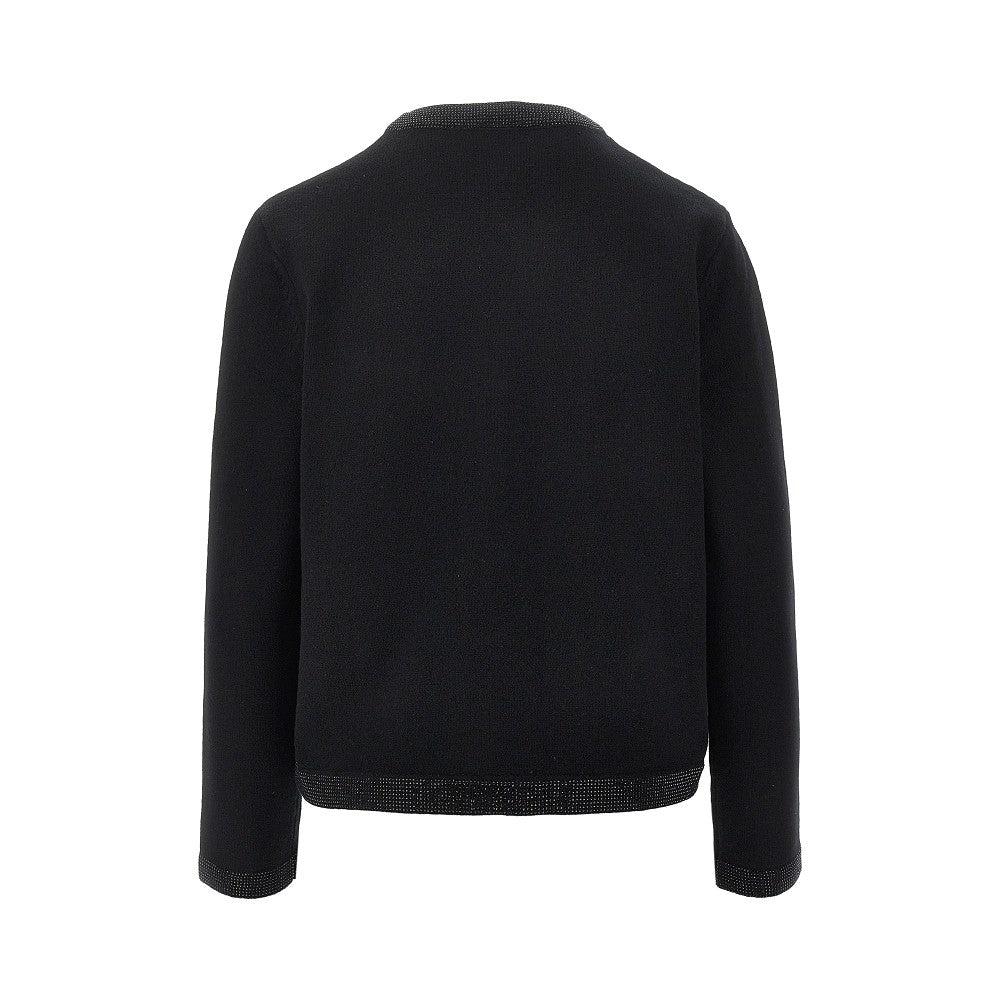 Black Cardigans for Women Lyst
