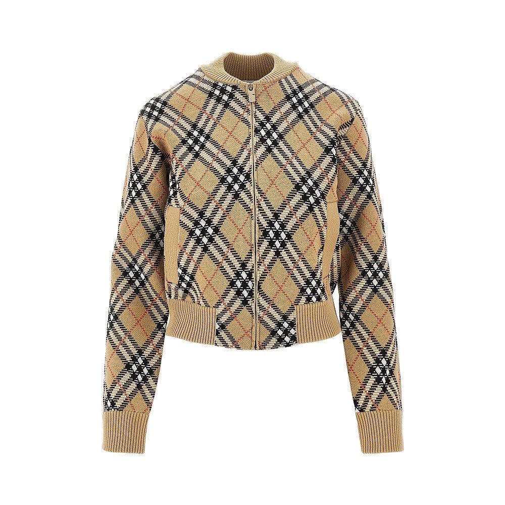 Burberry Cardigans for Women | Online Sale up to 55% off | Lyst