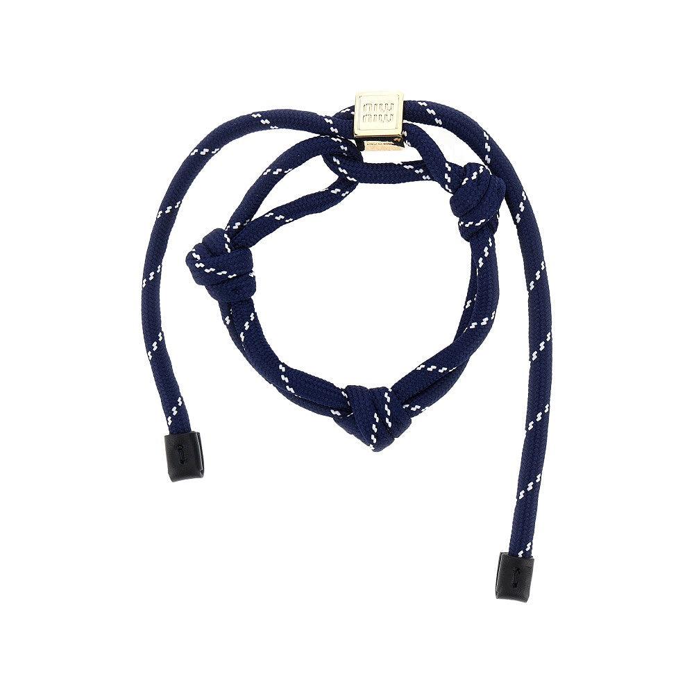 Miu Miu Bracelets for Women | Online Sale up to 31% off | Lyst