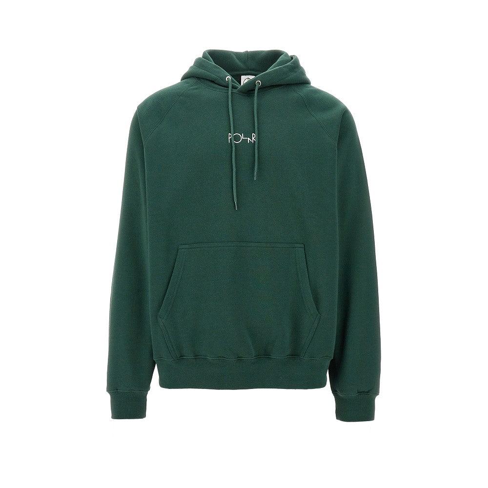 POLAR SKATE Default Hoodie in Green for Men Lyst UK