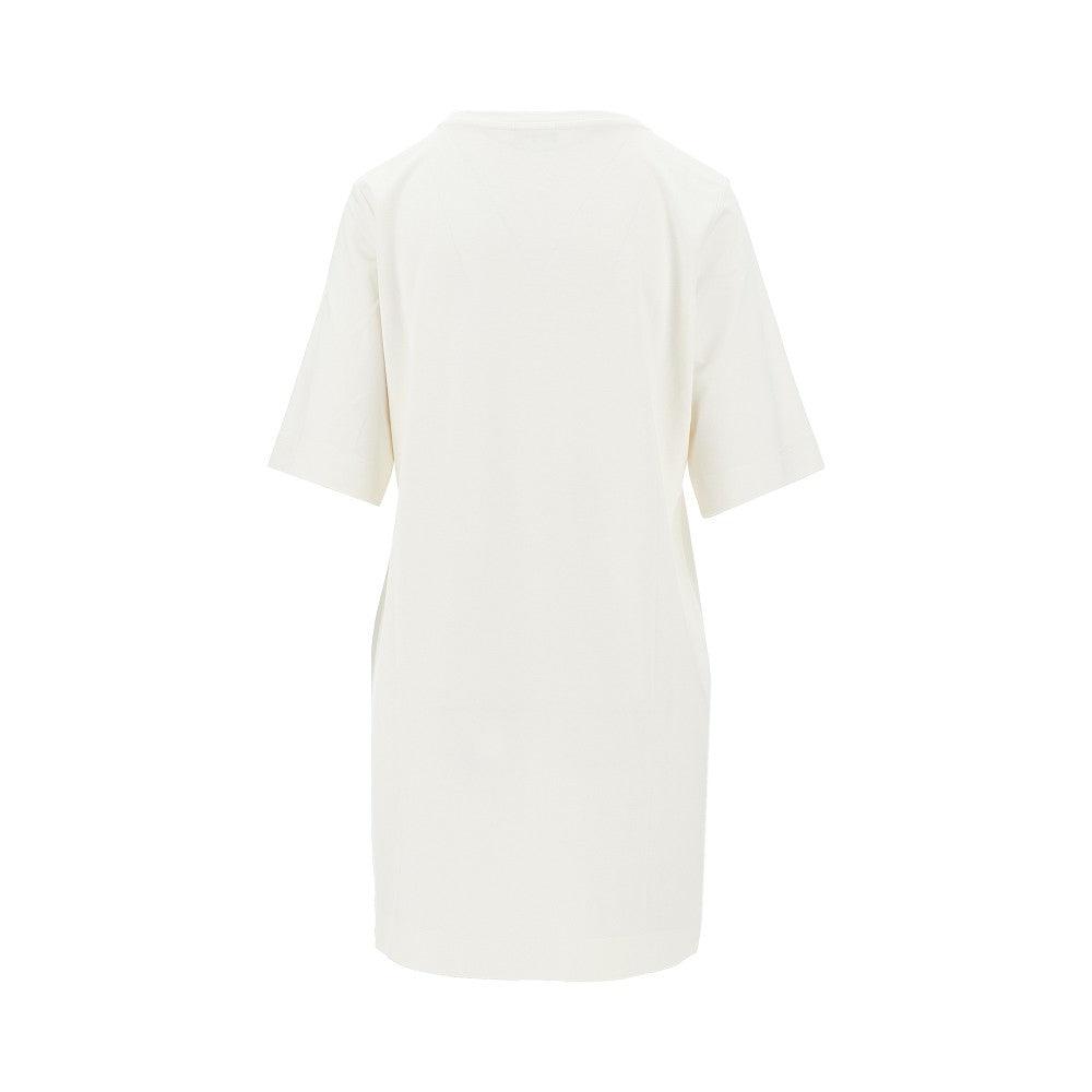 armani t shirt dress Armani Exchange Women Dress Black / S
