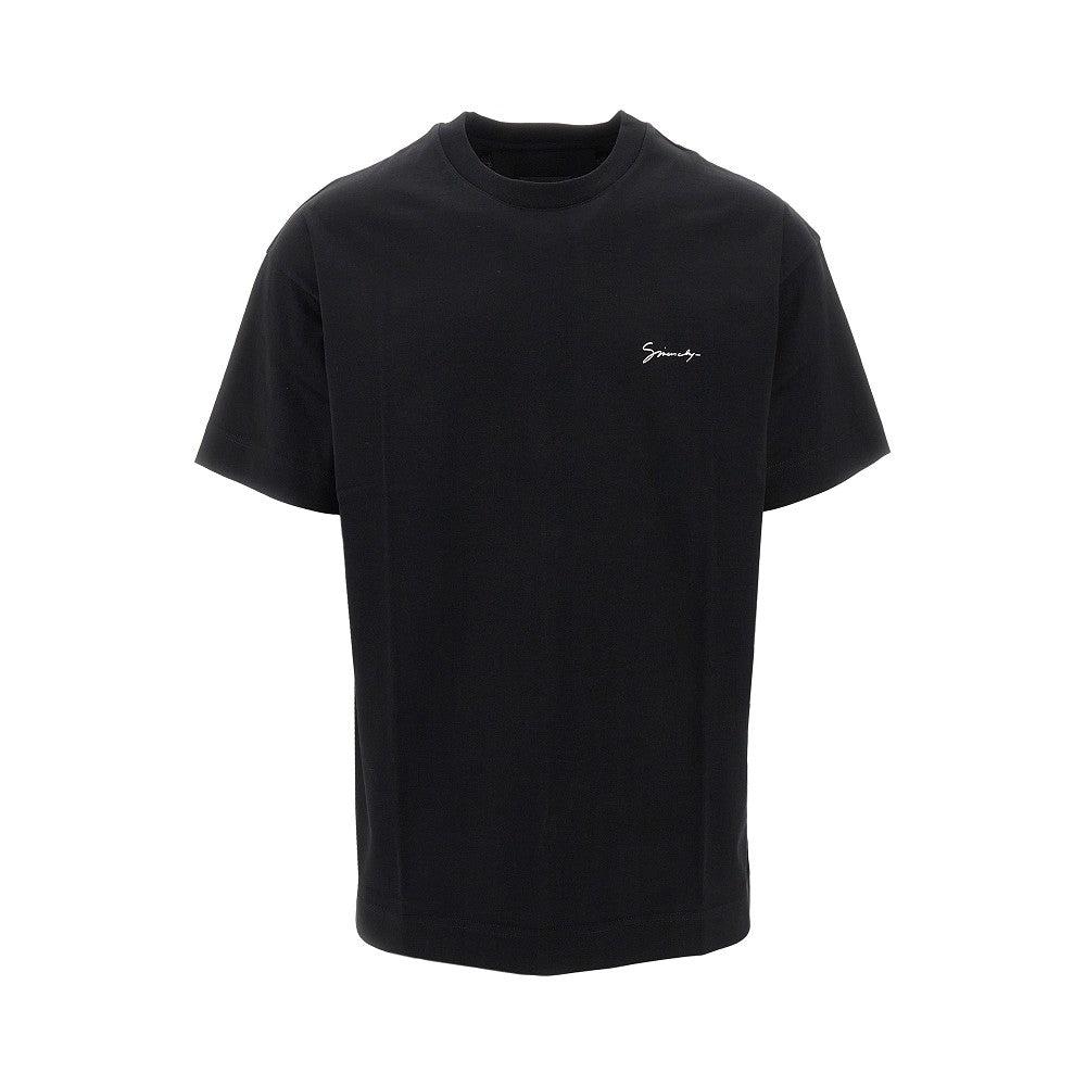 T shirt Givenchy da uomo Sconto online fino al 10 Lyst