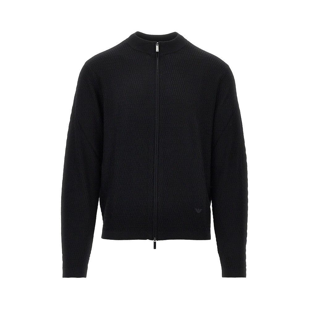 Emporio Armani Cardigans for Men | Online Sale up to 79% off | Lyst