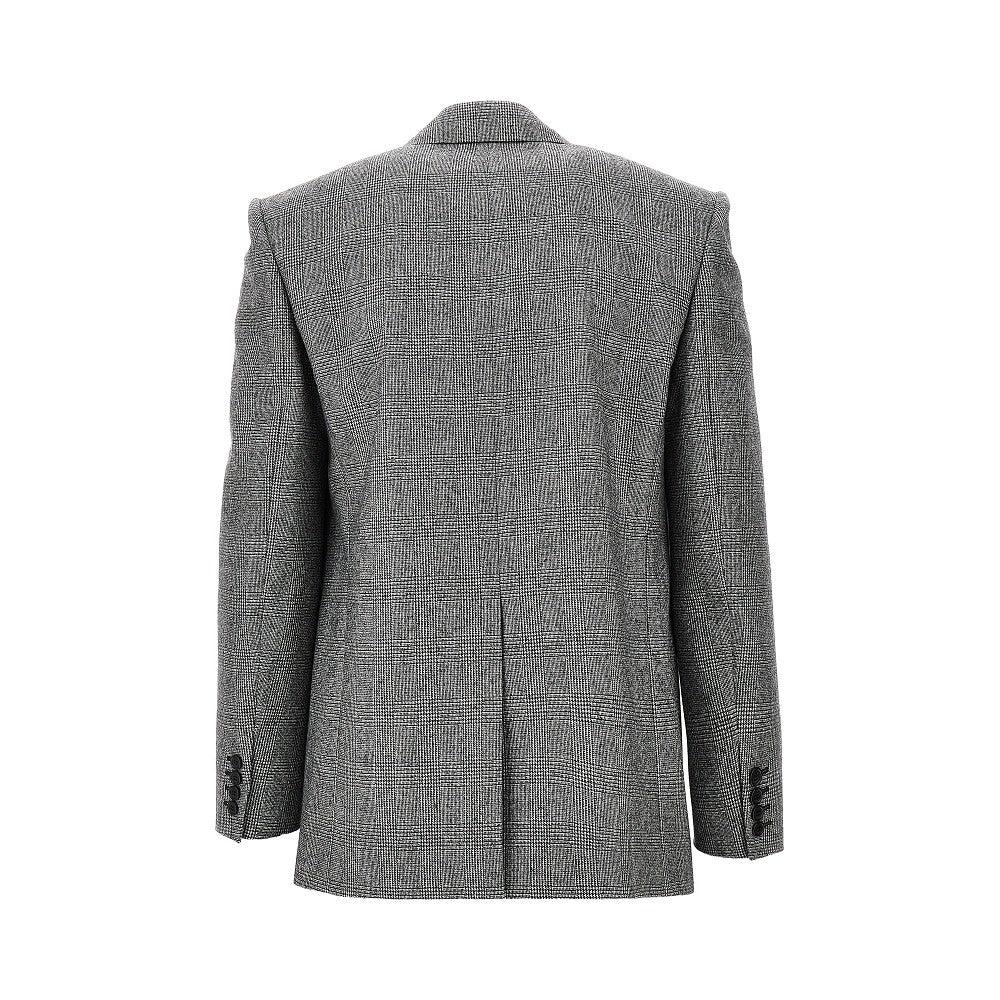 Men's Saint Laurent Blazers | Lyst Men's Saint Laurent Blazers | Lyst