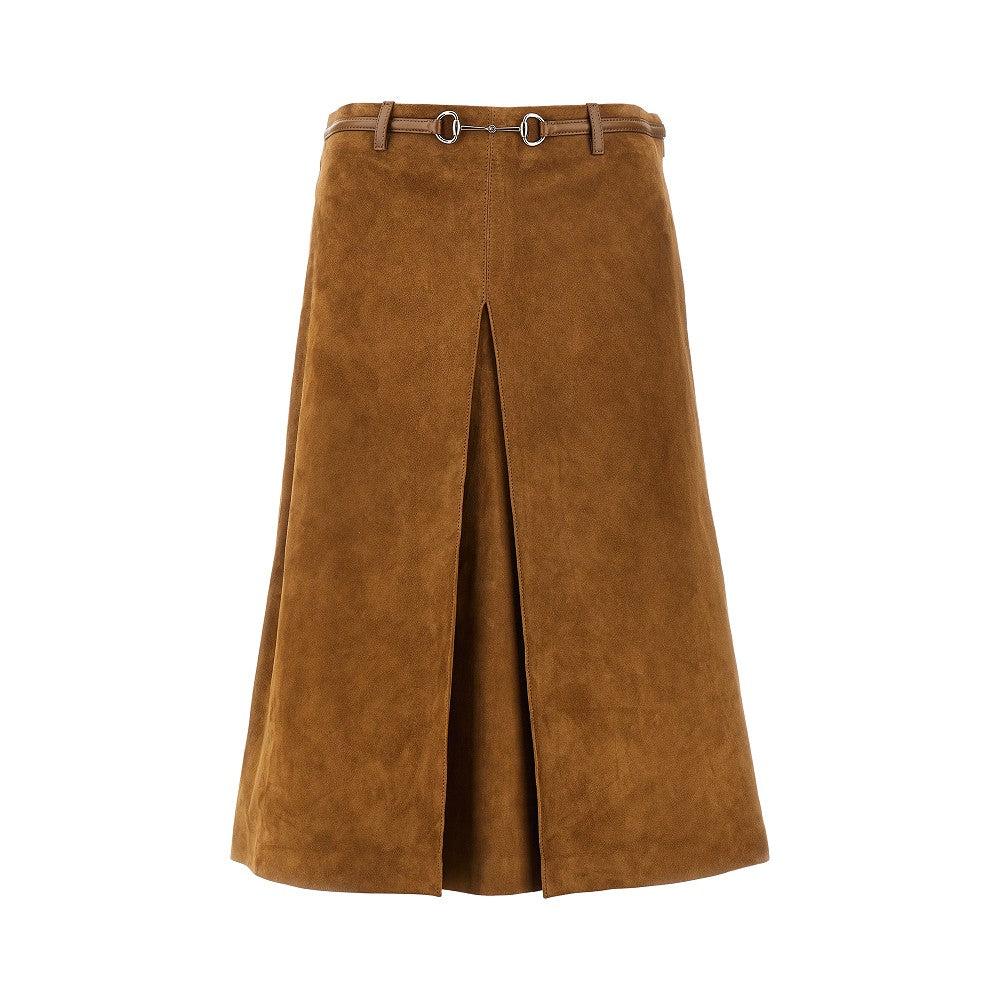 Women's Gucci Skirts | Lyst UK