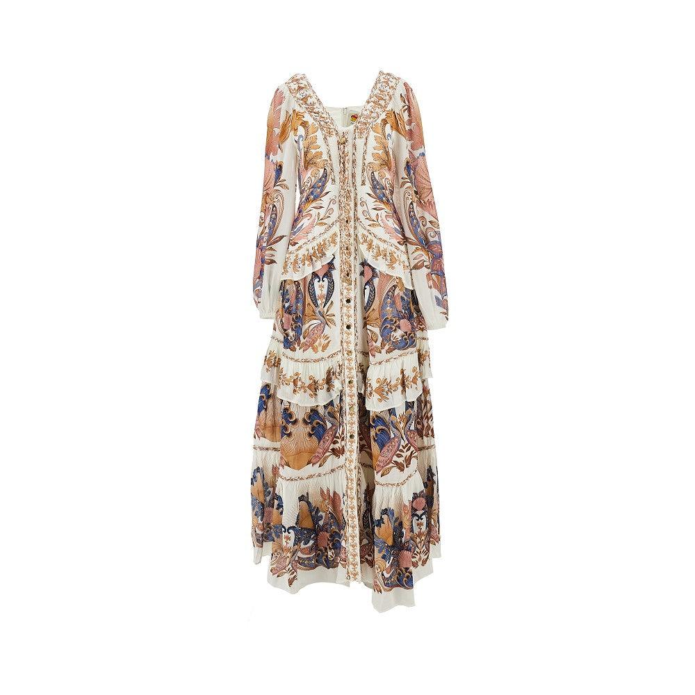 FARM Rio Maxi dresses for Women | Online Sale up to 48% off | Lyst