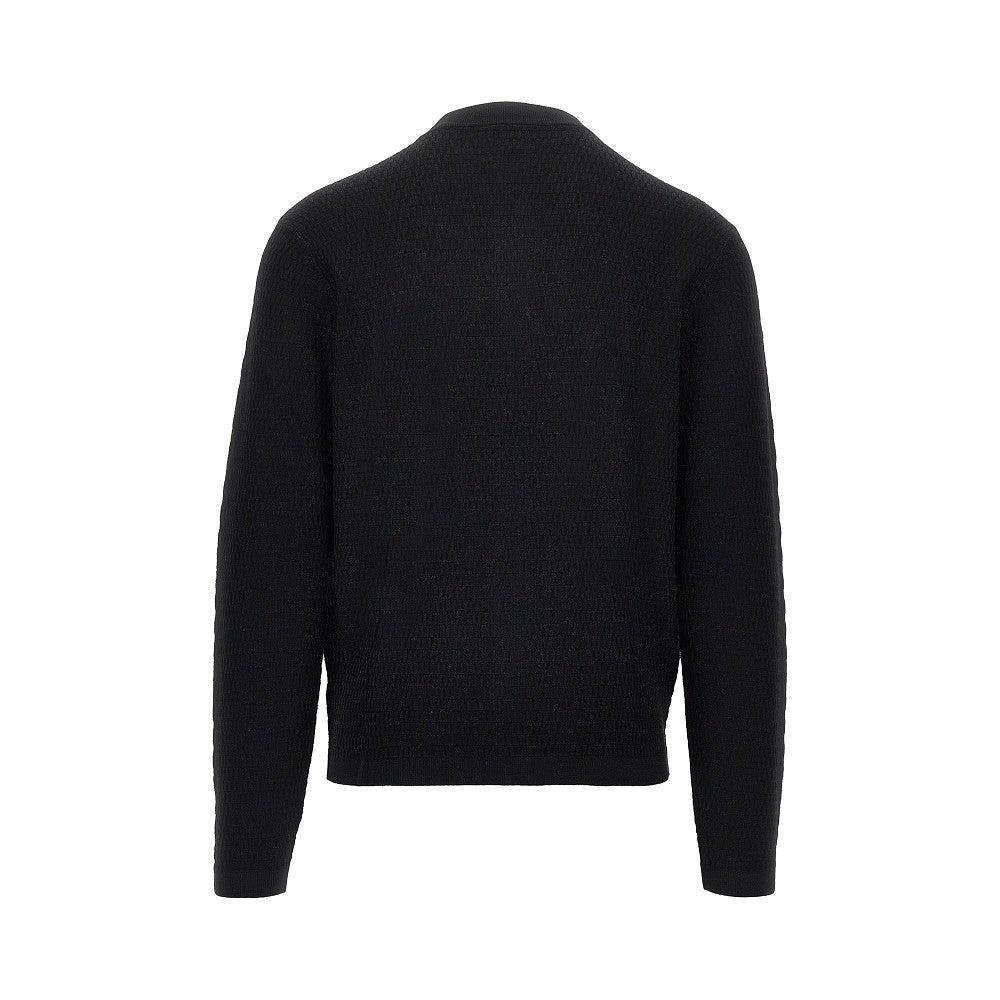 Emporio Armani Cardigans for Men | Online Sale up to 77% off | Lyst